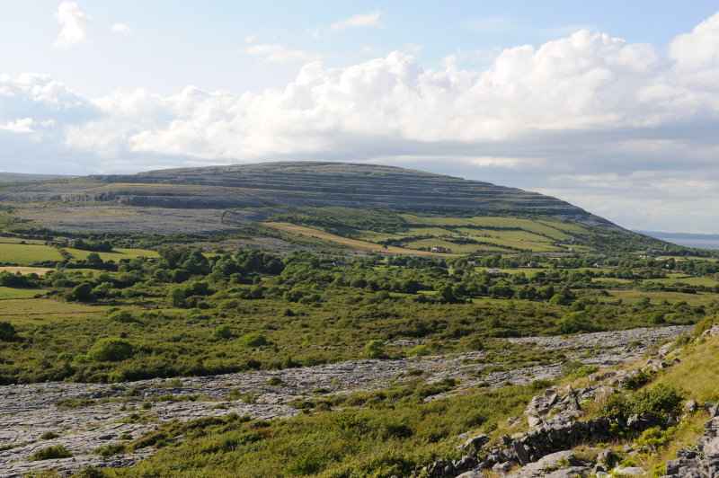 Burren, 06.2009