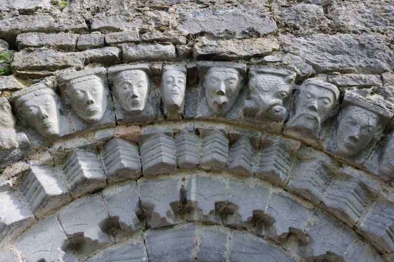 Dysent O�Dea, 06.2009