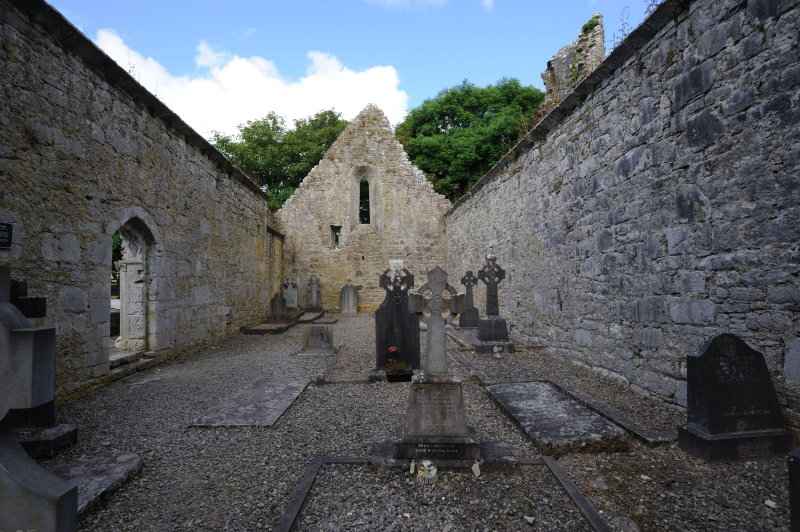 Dysent O�Dea, 06.2009