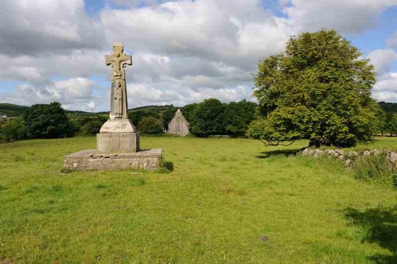 Dysent O�Dea, 06.2009