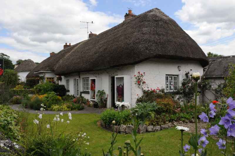 Adare, 06.2009