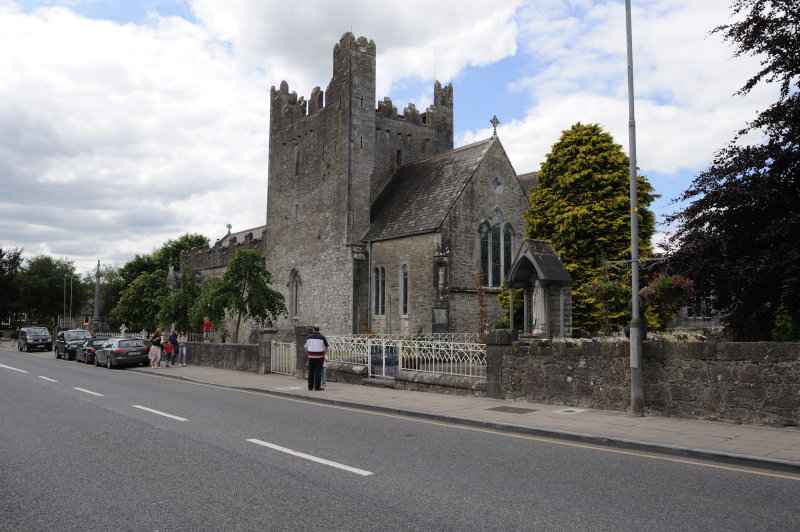 Adare, 06.2009