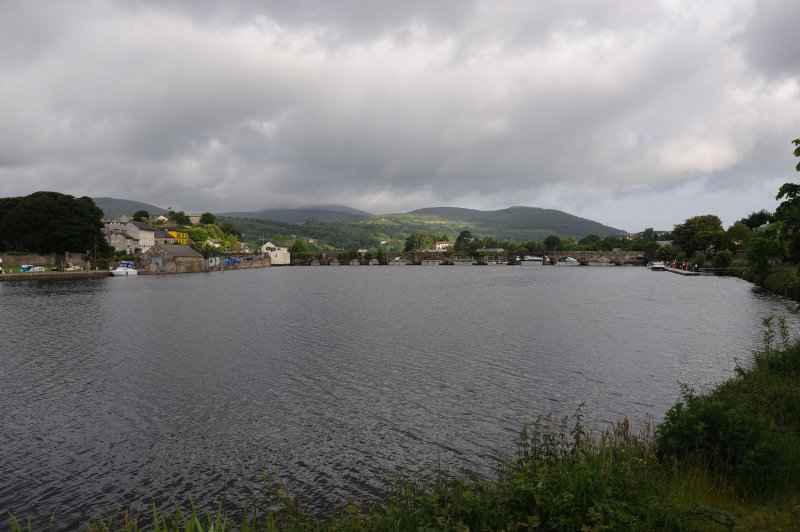 Killaloe, 06.2009
