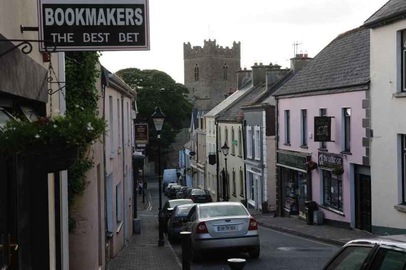 Killaloe, 06.2009