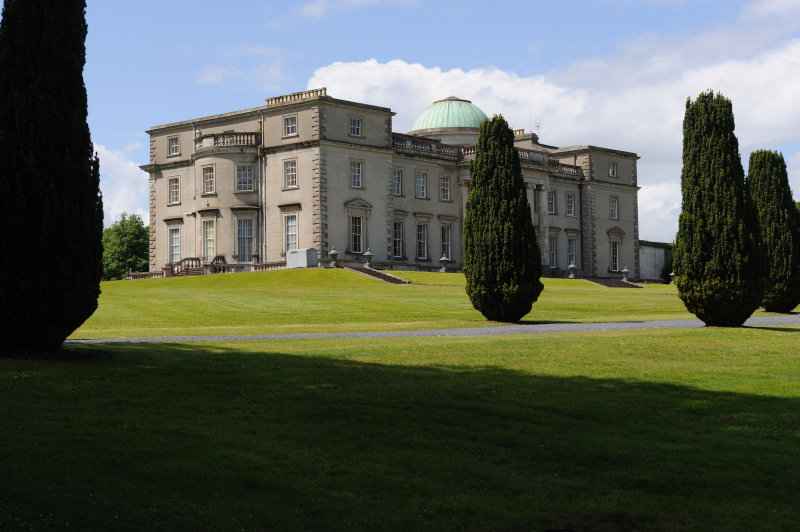 Emo Court, 06.2009
