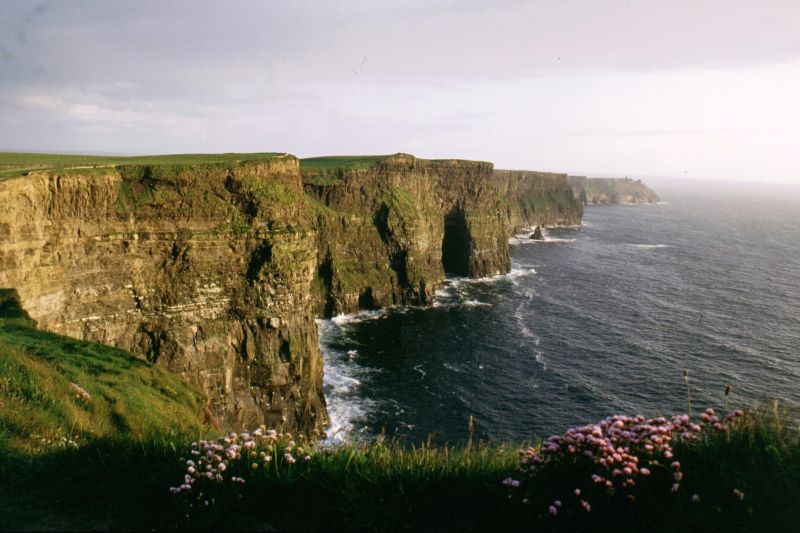 Cliffs of Mohair 06/2003