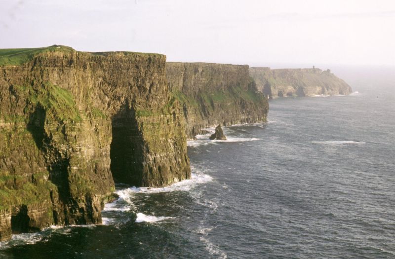 Cliffs of Mohair 06/2003