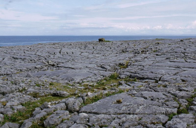 The Burren 06/2003