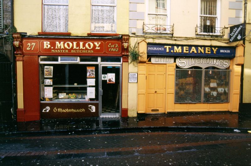 Ennis 06/2003