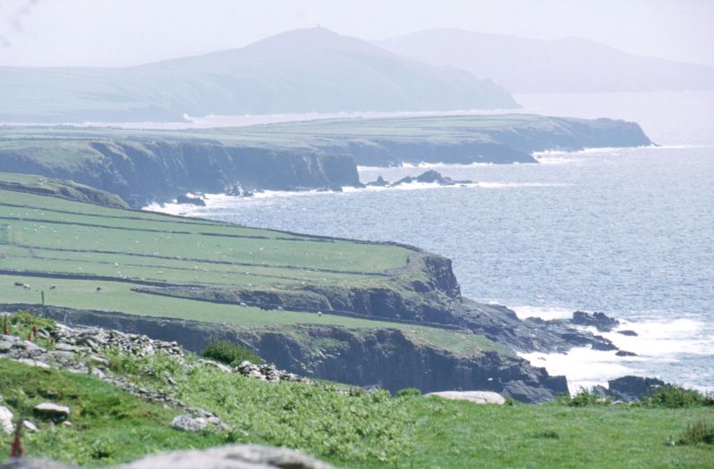 Dingle Halbinsel 06/2003