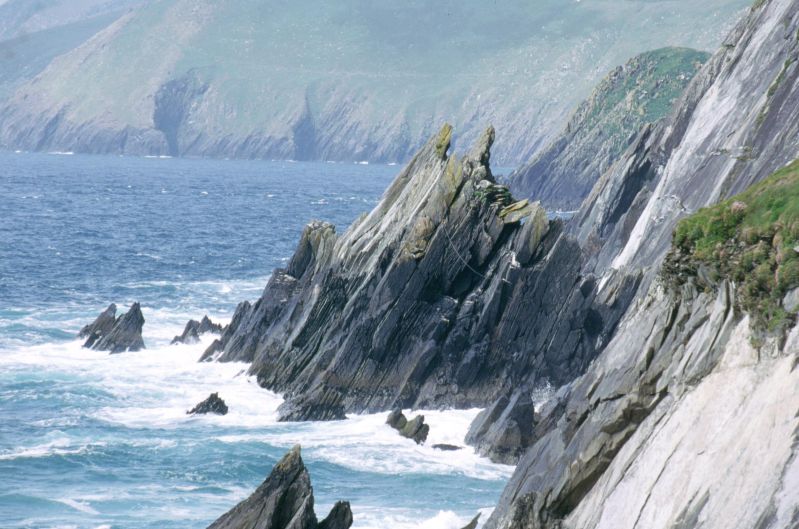 Dingle Halbinsel 06/2003