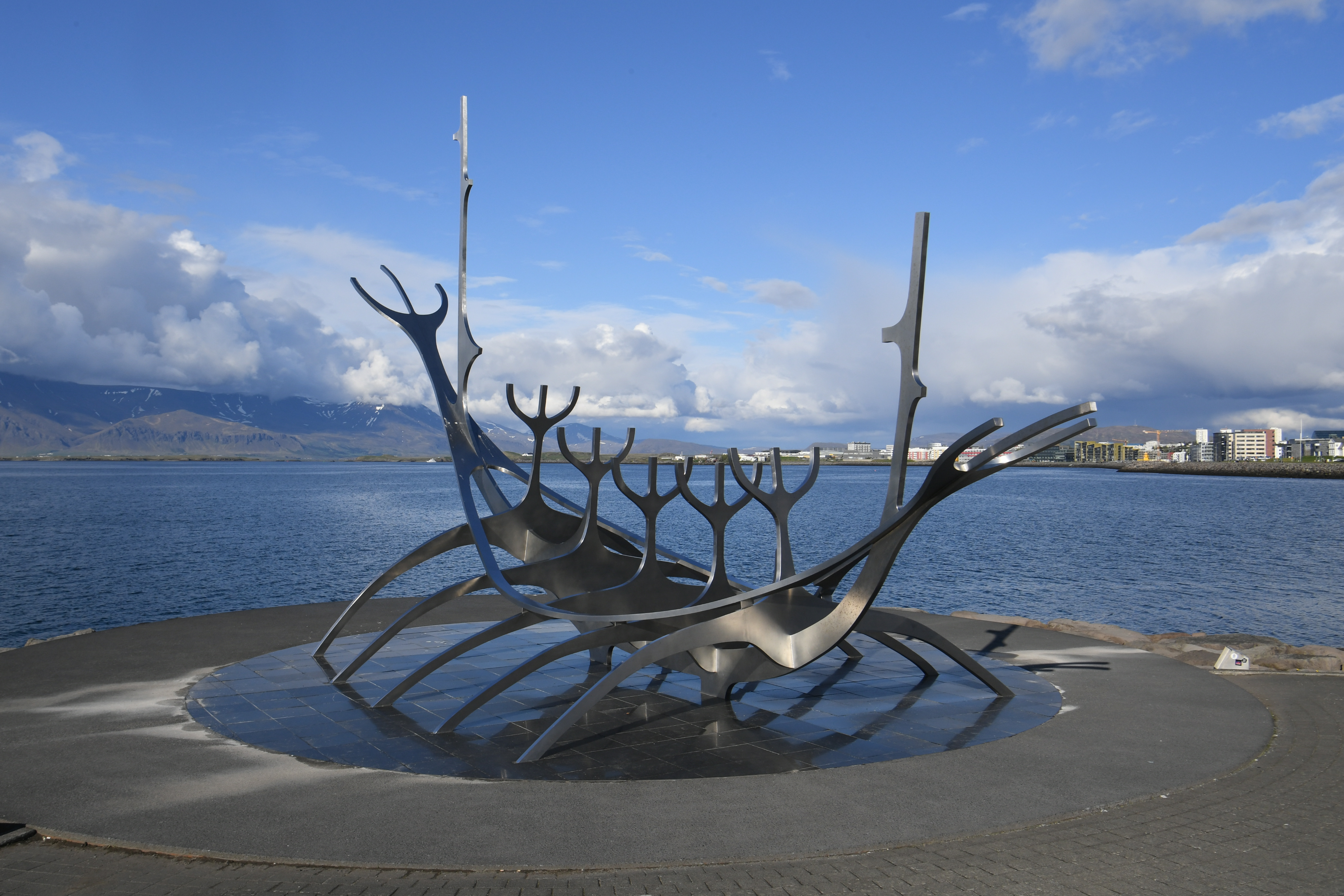 Reykjavik
