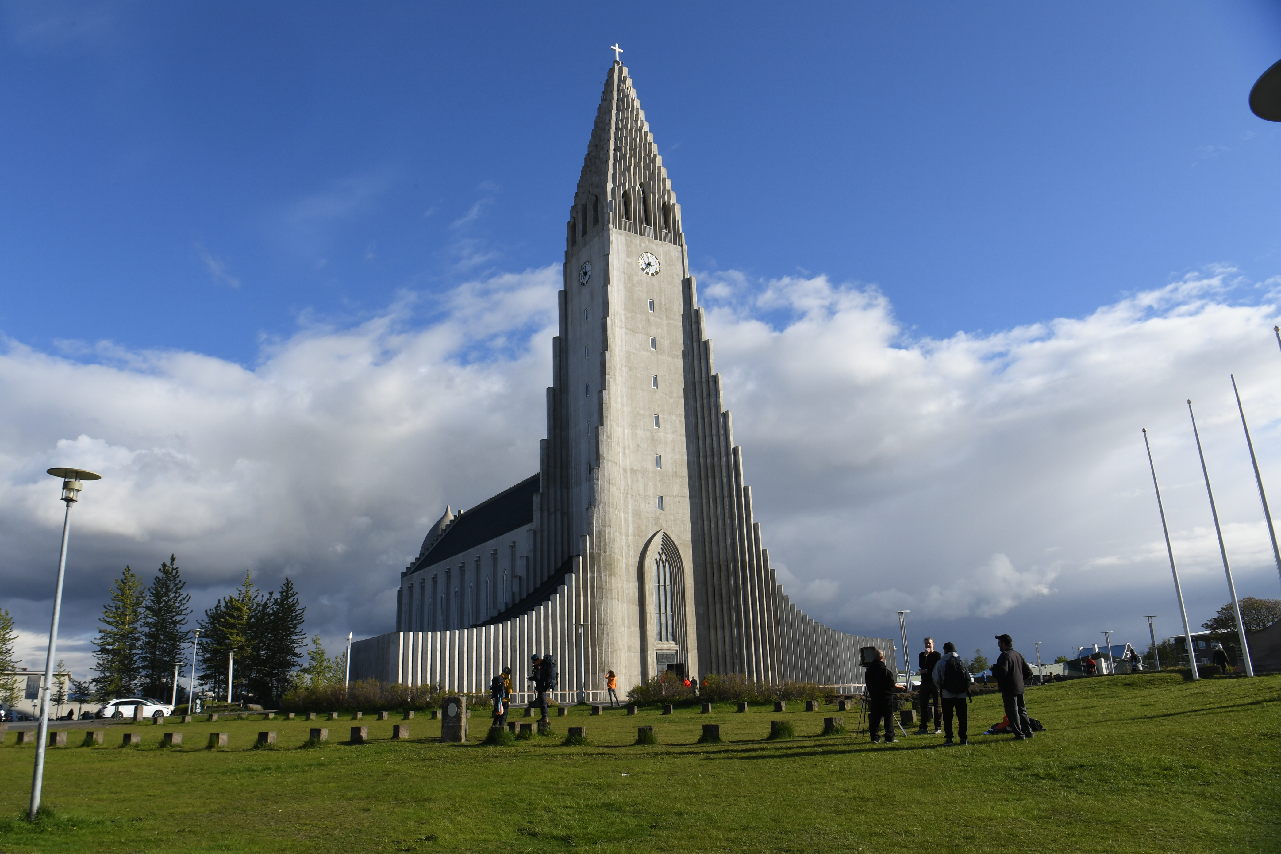 Reykjavik