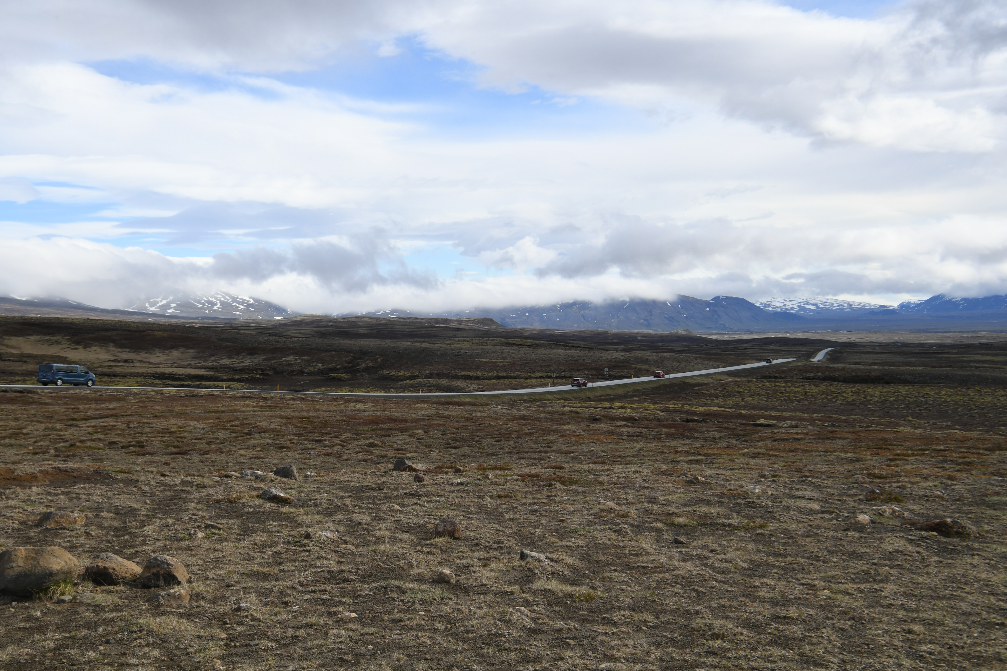 Thingvellir