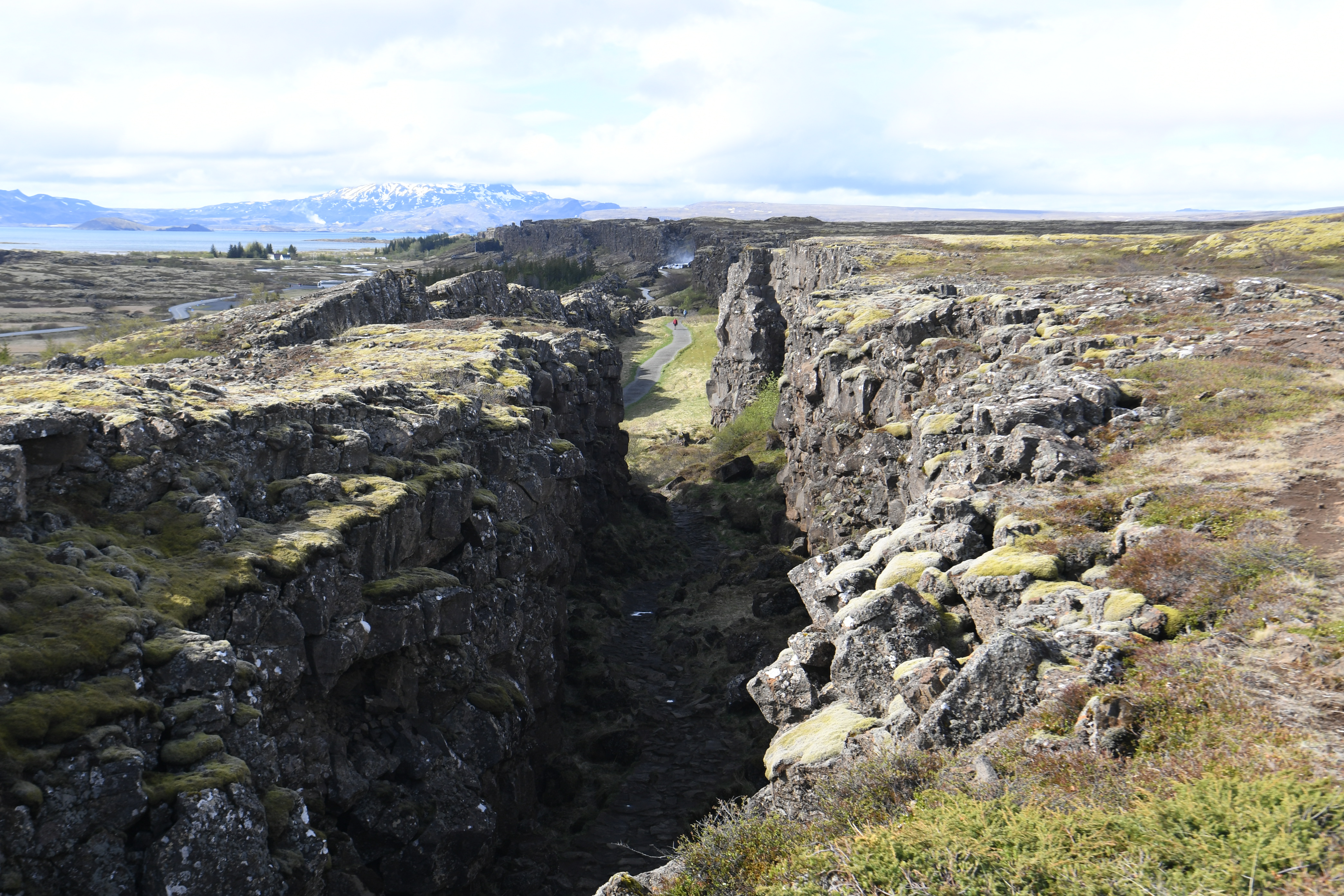 Thingvellir