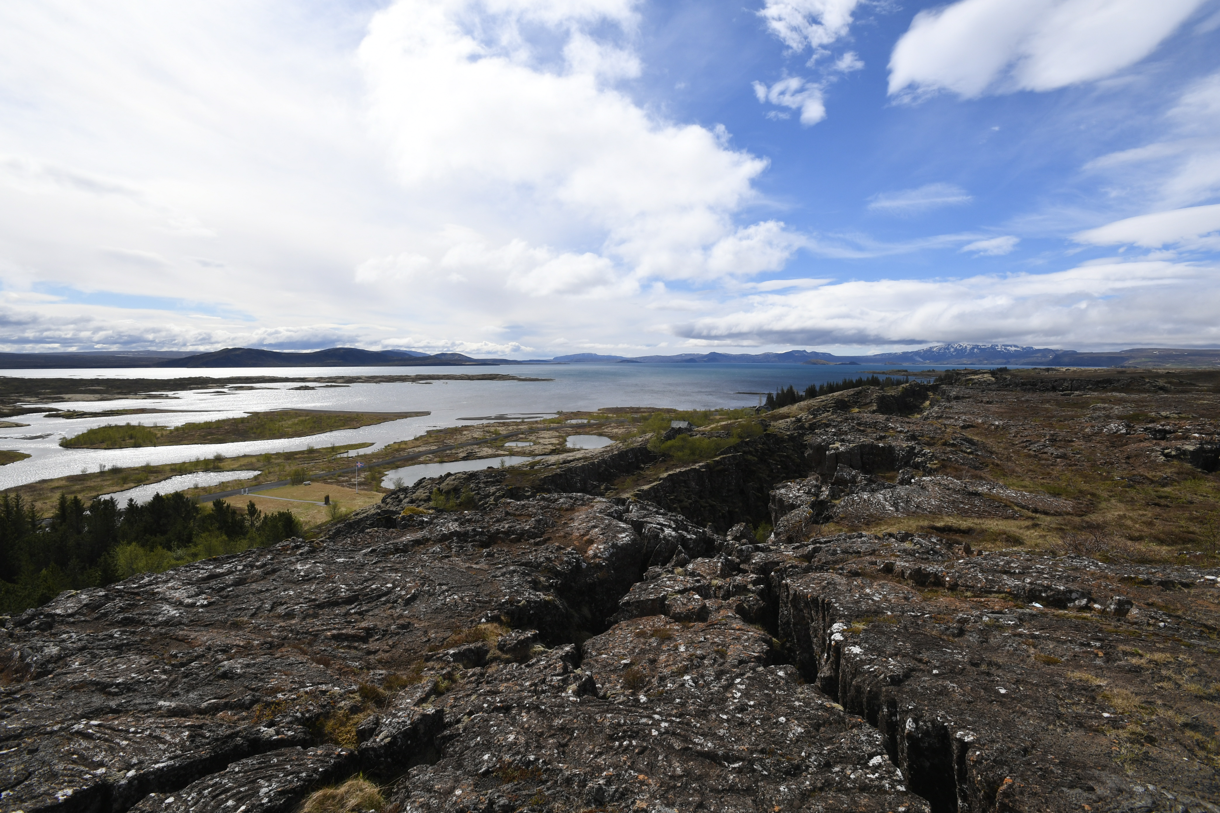 Thingvellir