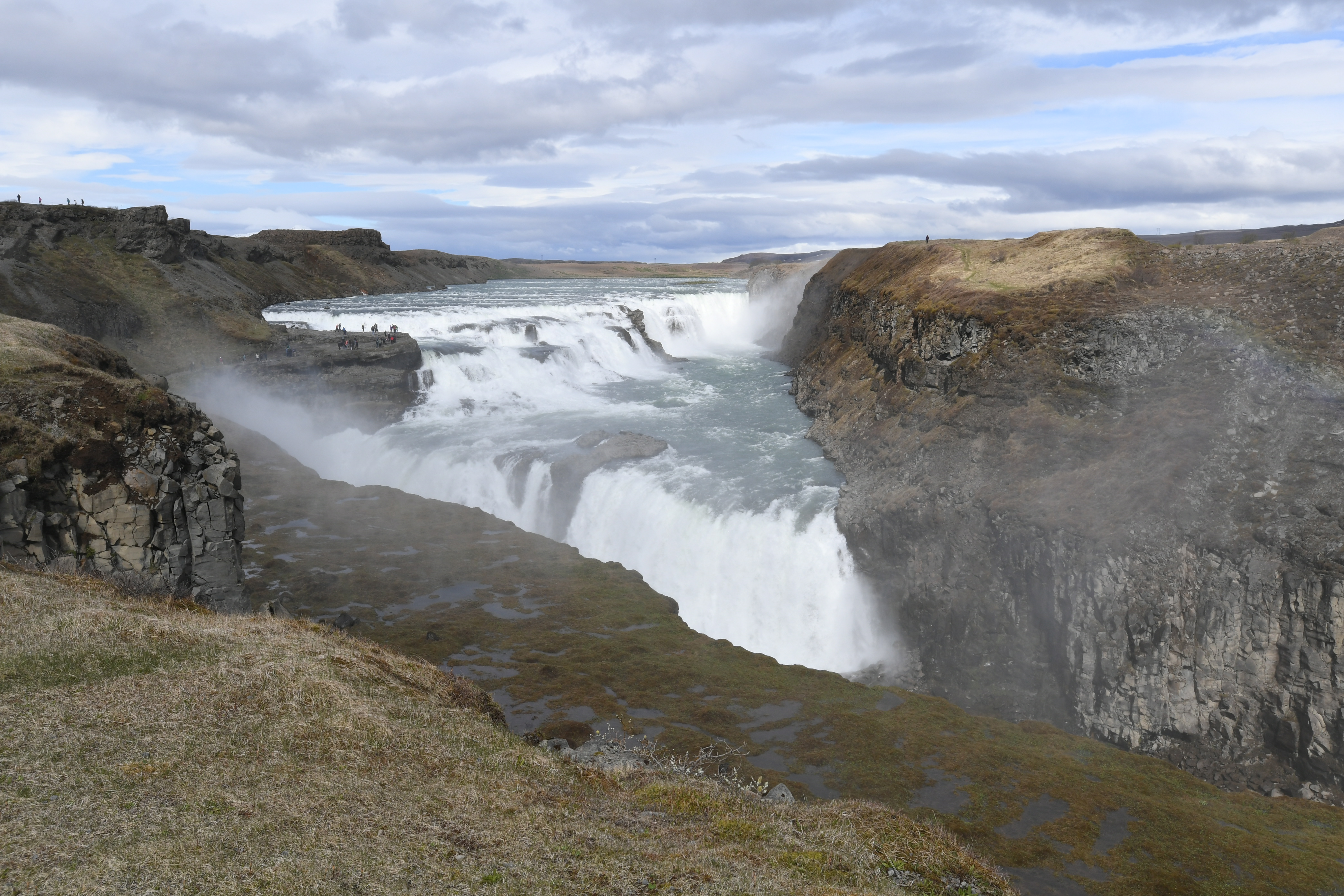 Gullfoss