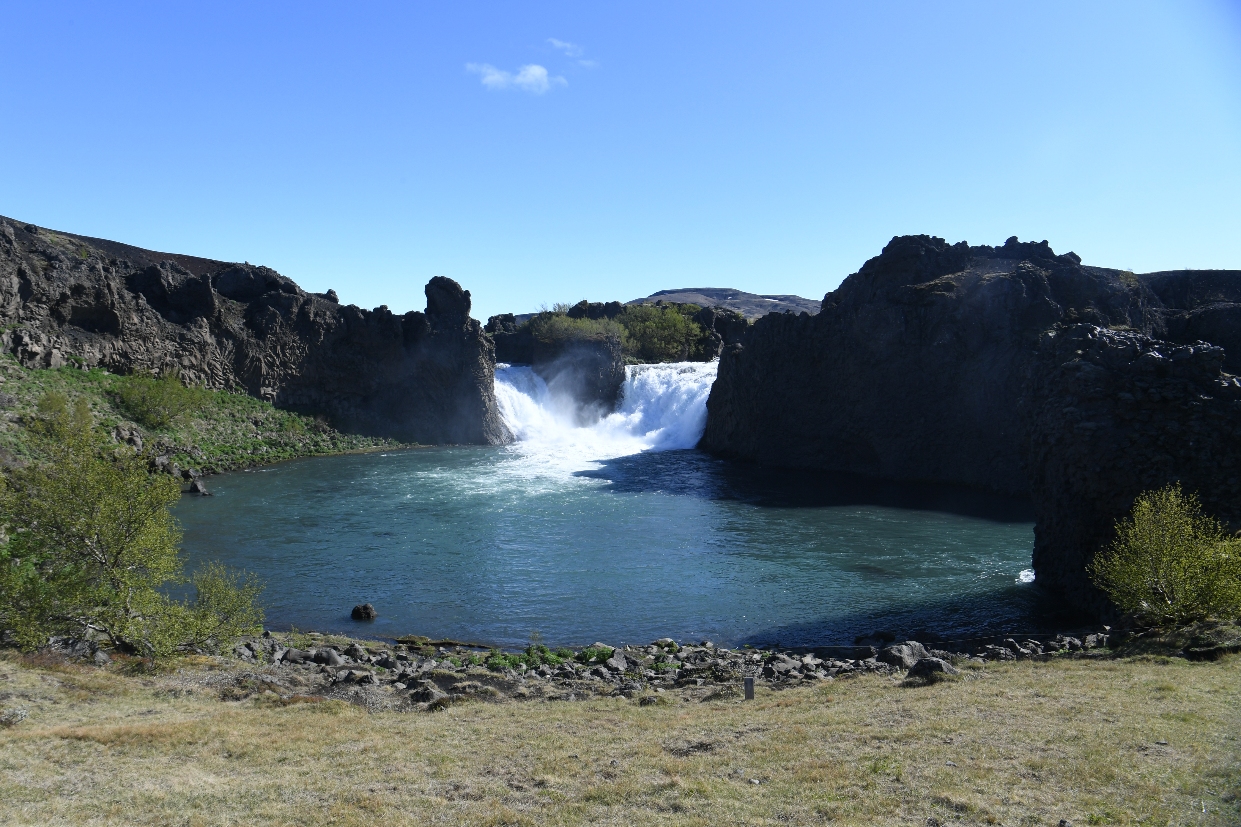 Hjalparfoss