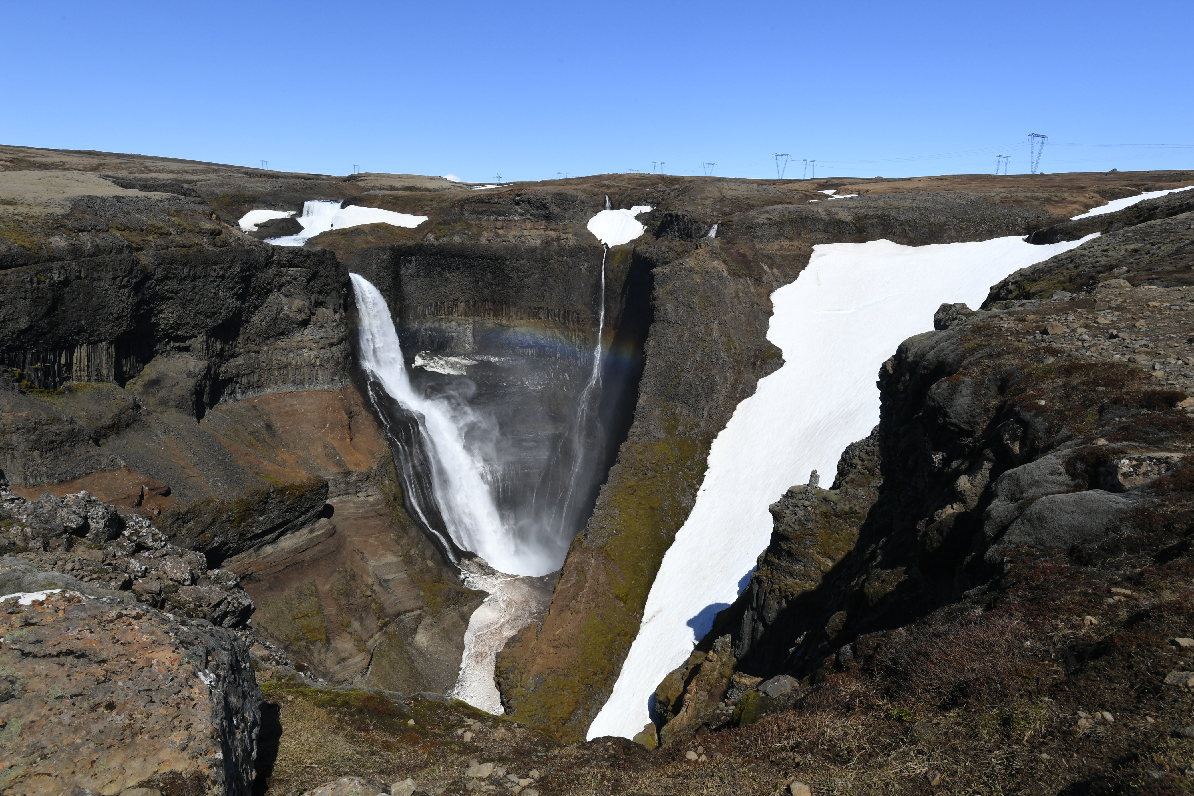 Haifoss