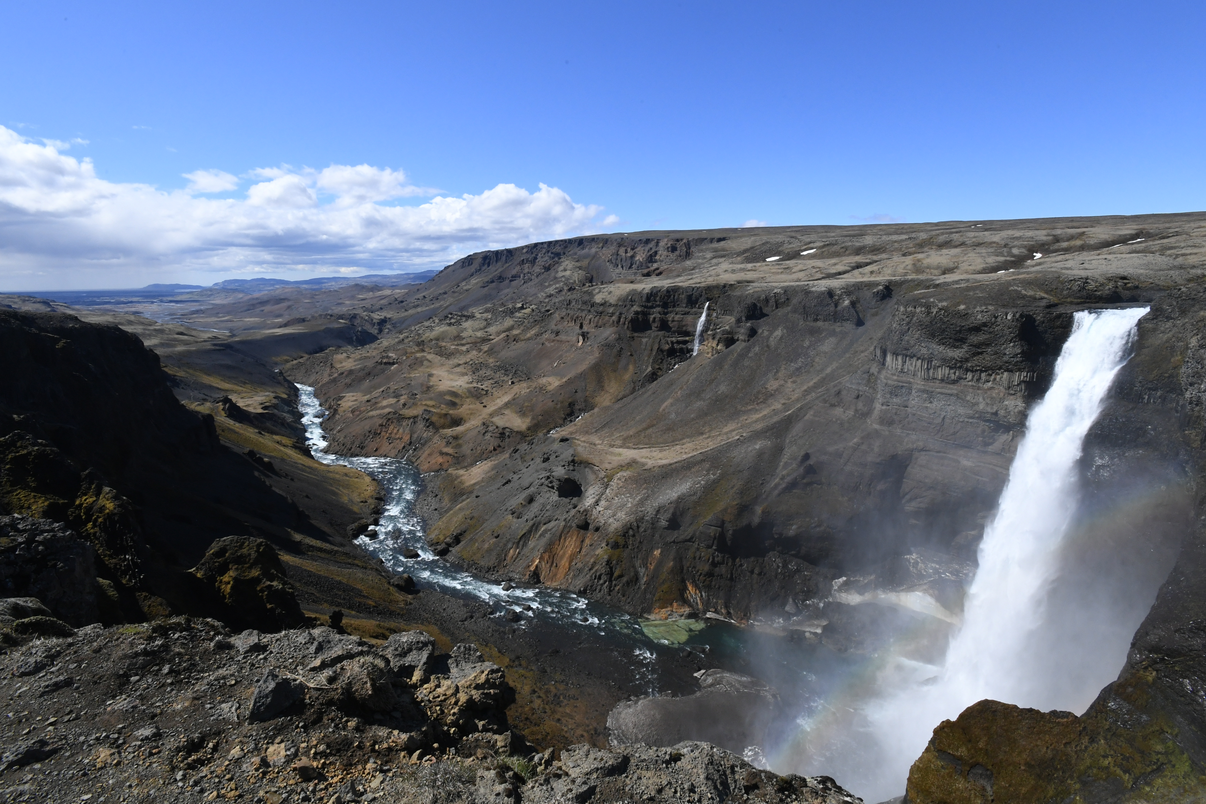 Haifoss