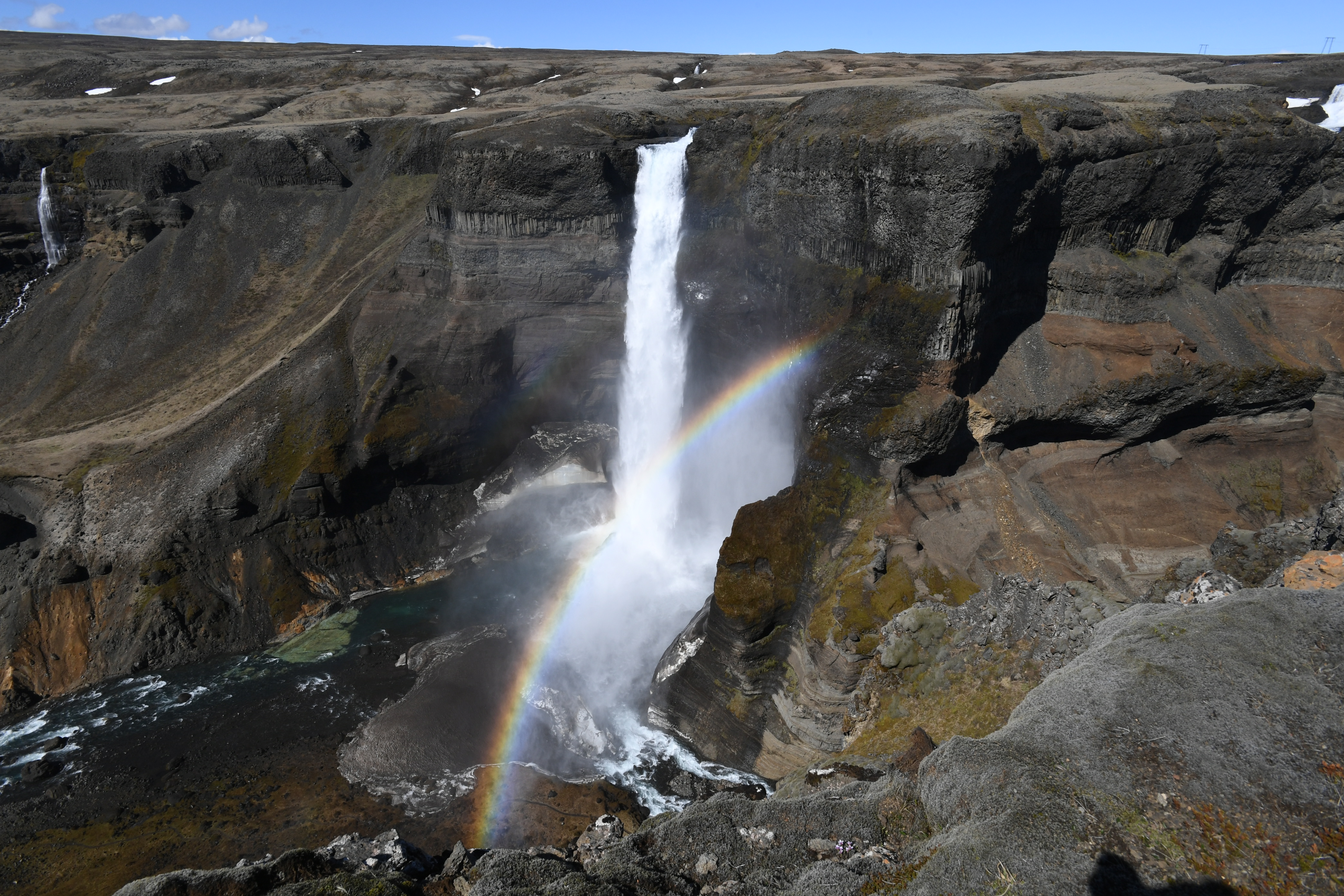 Haifoss