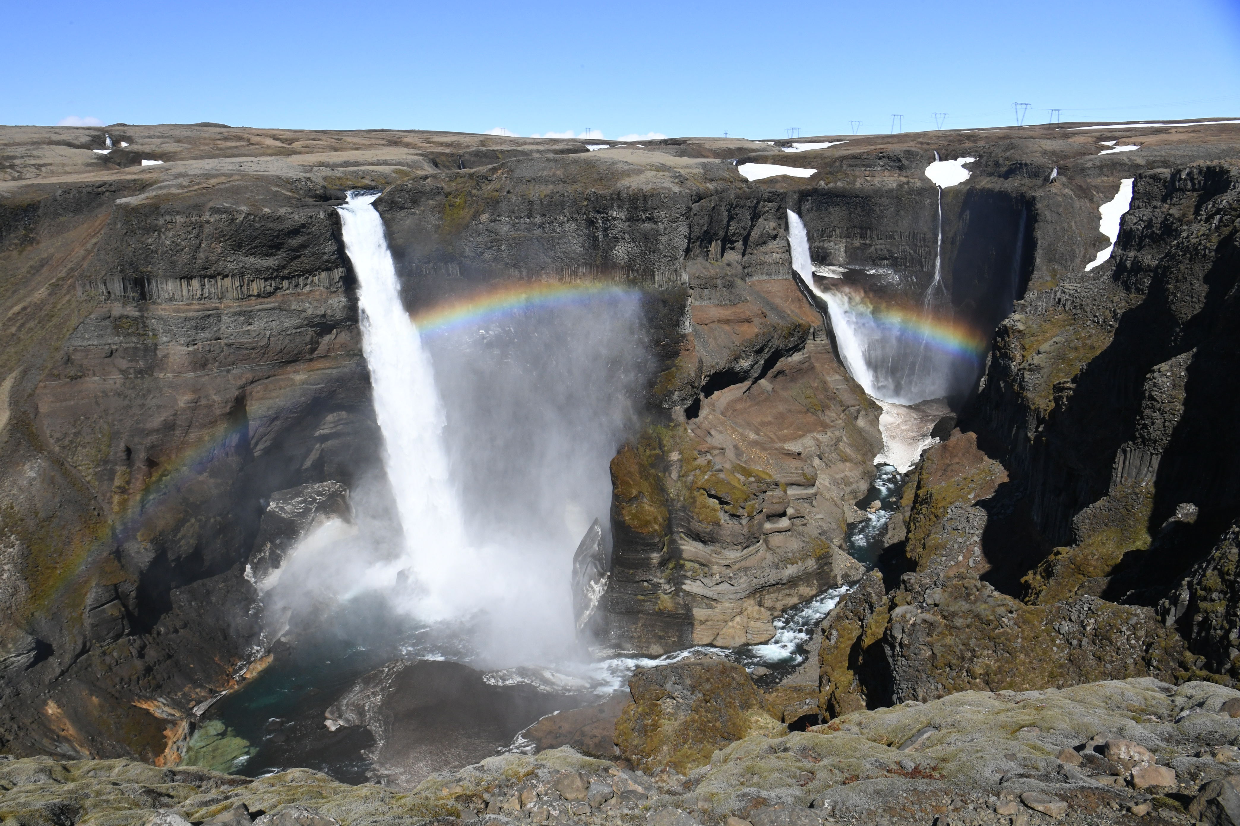Haifoss