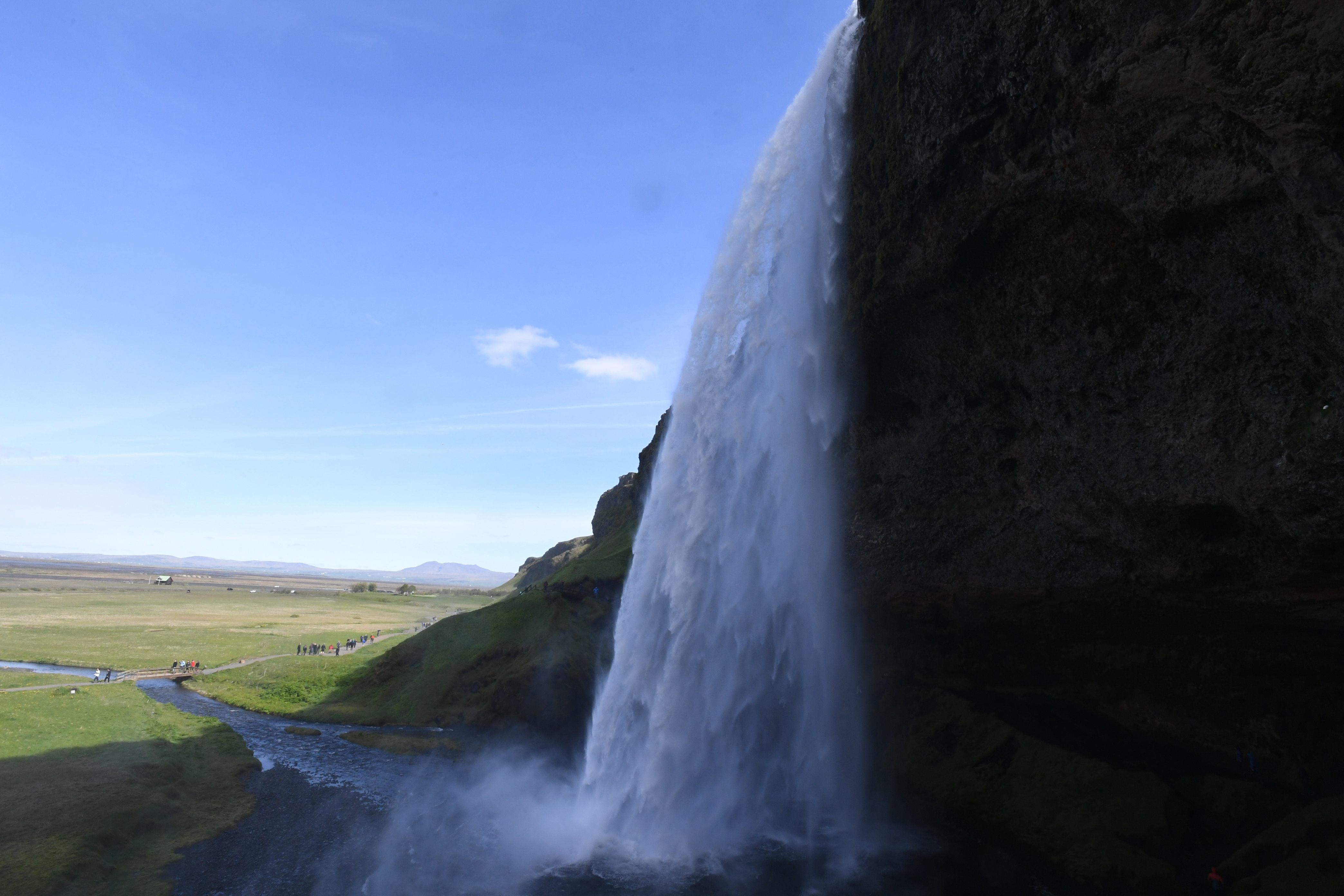 Seljalandsfoss