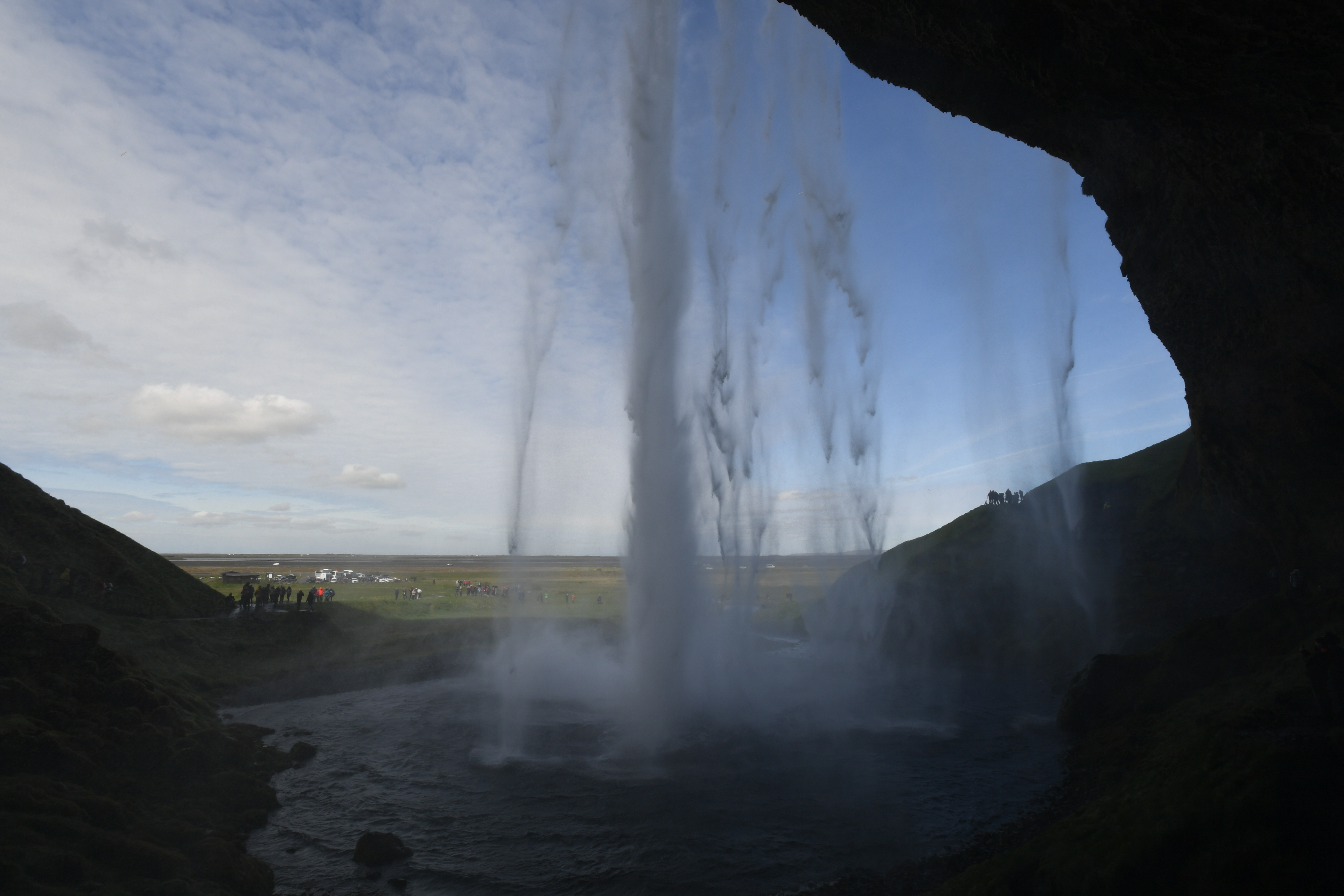 Seljalandsfoss