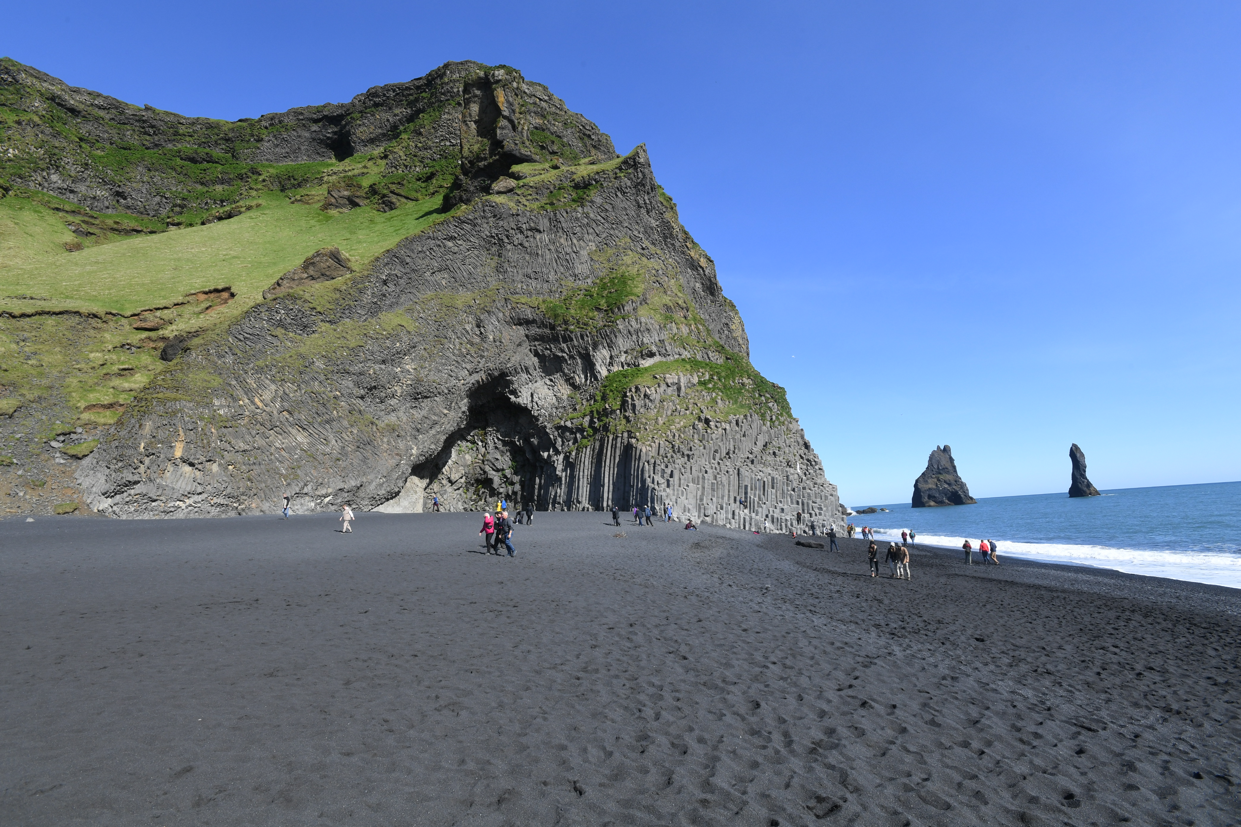 Reynisfjara