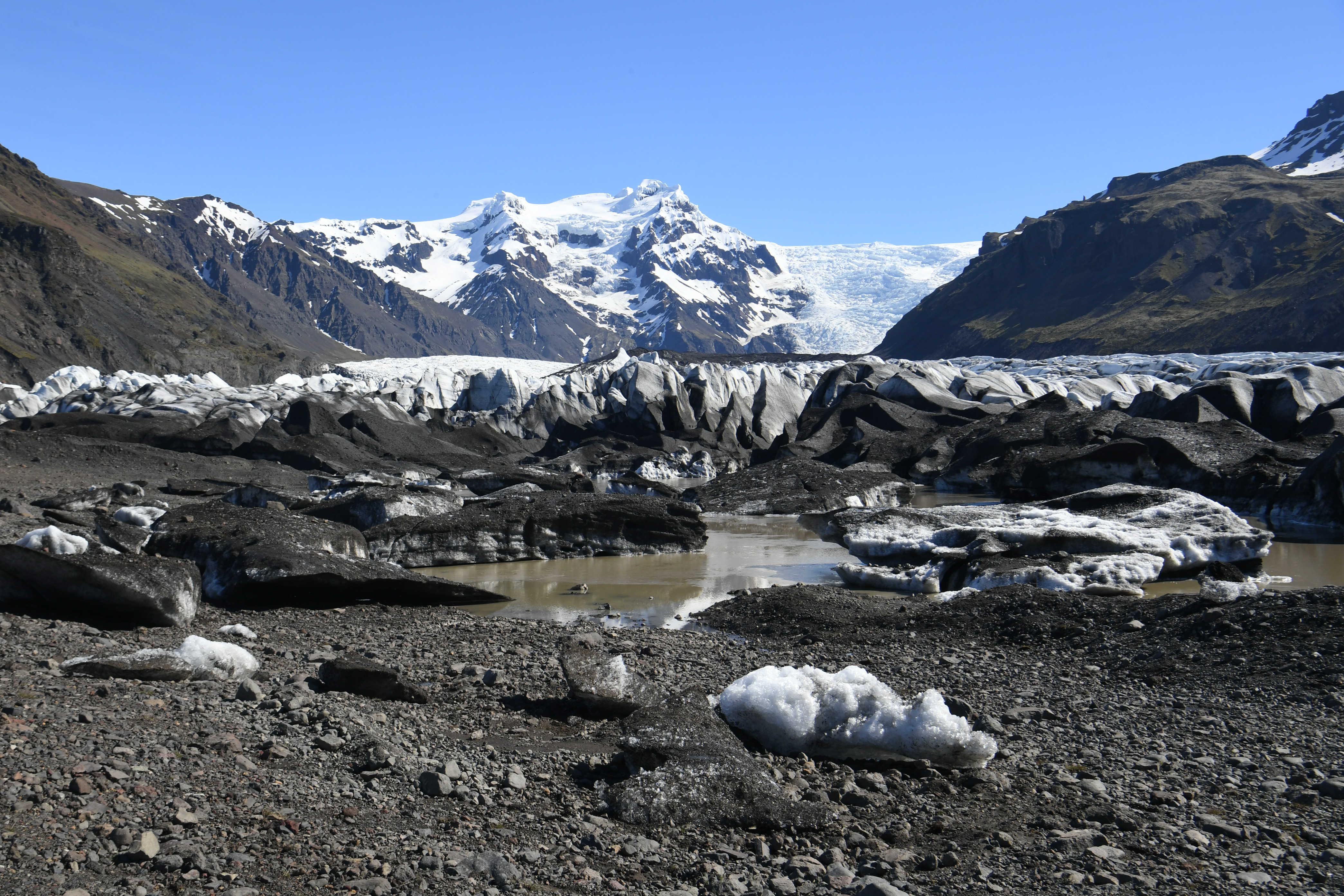 Svínafellsjokull