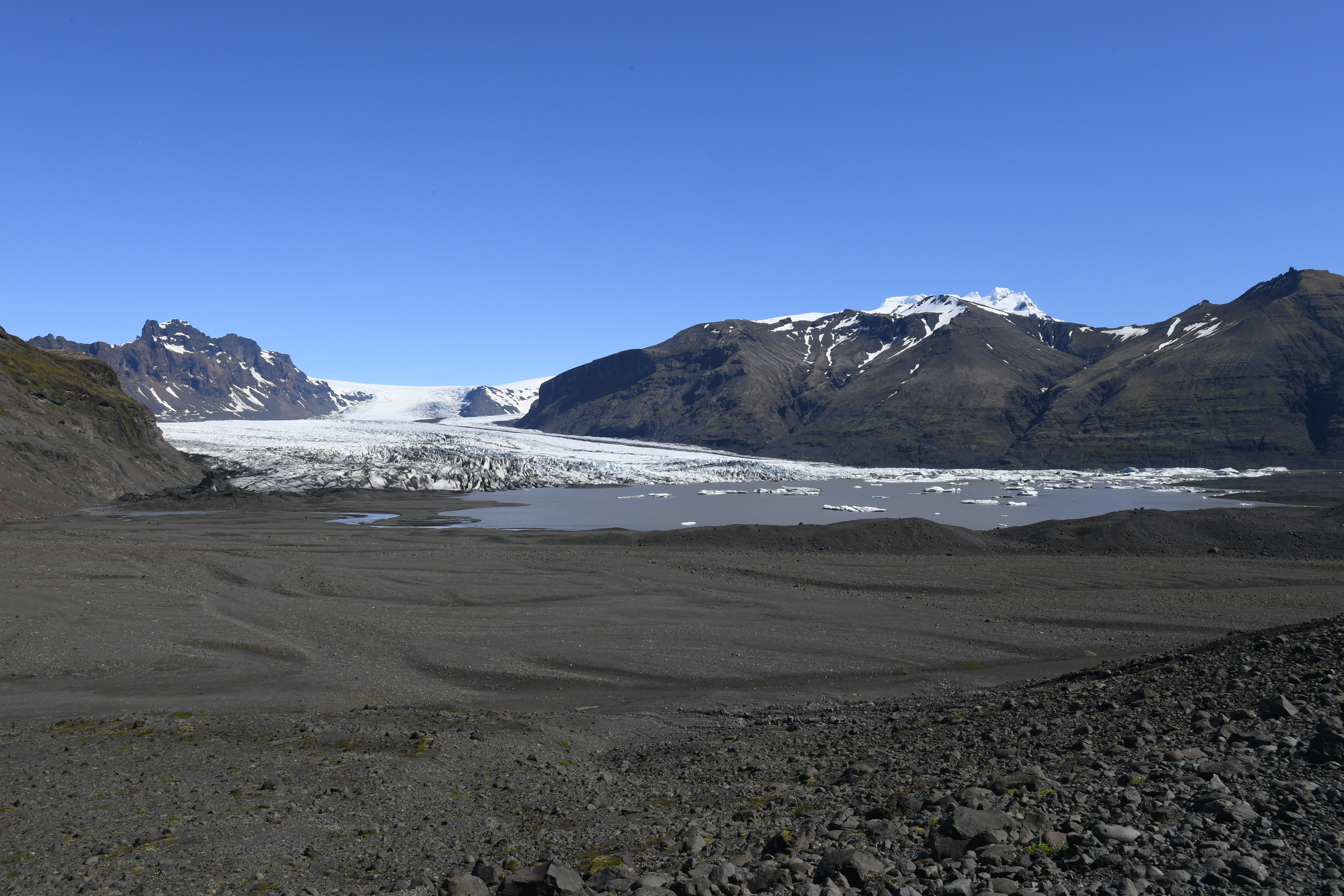 Skaftafellsjokull