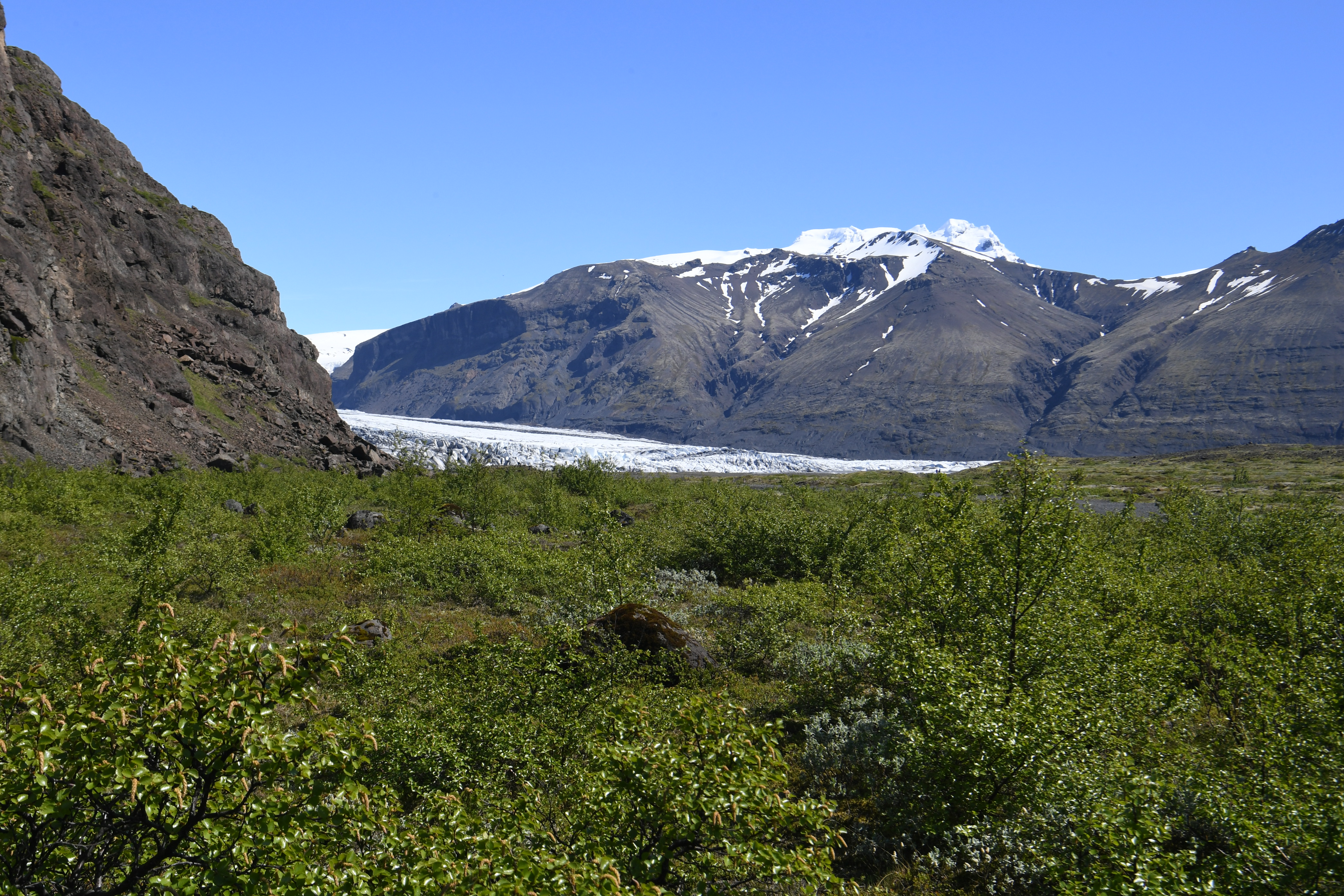 Skaftafellsjokull