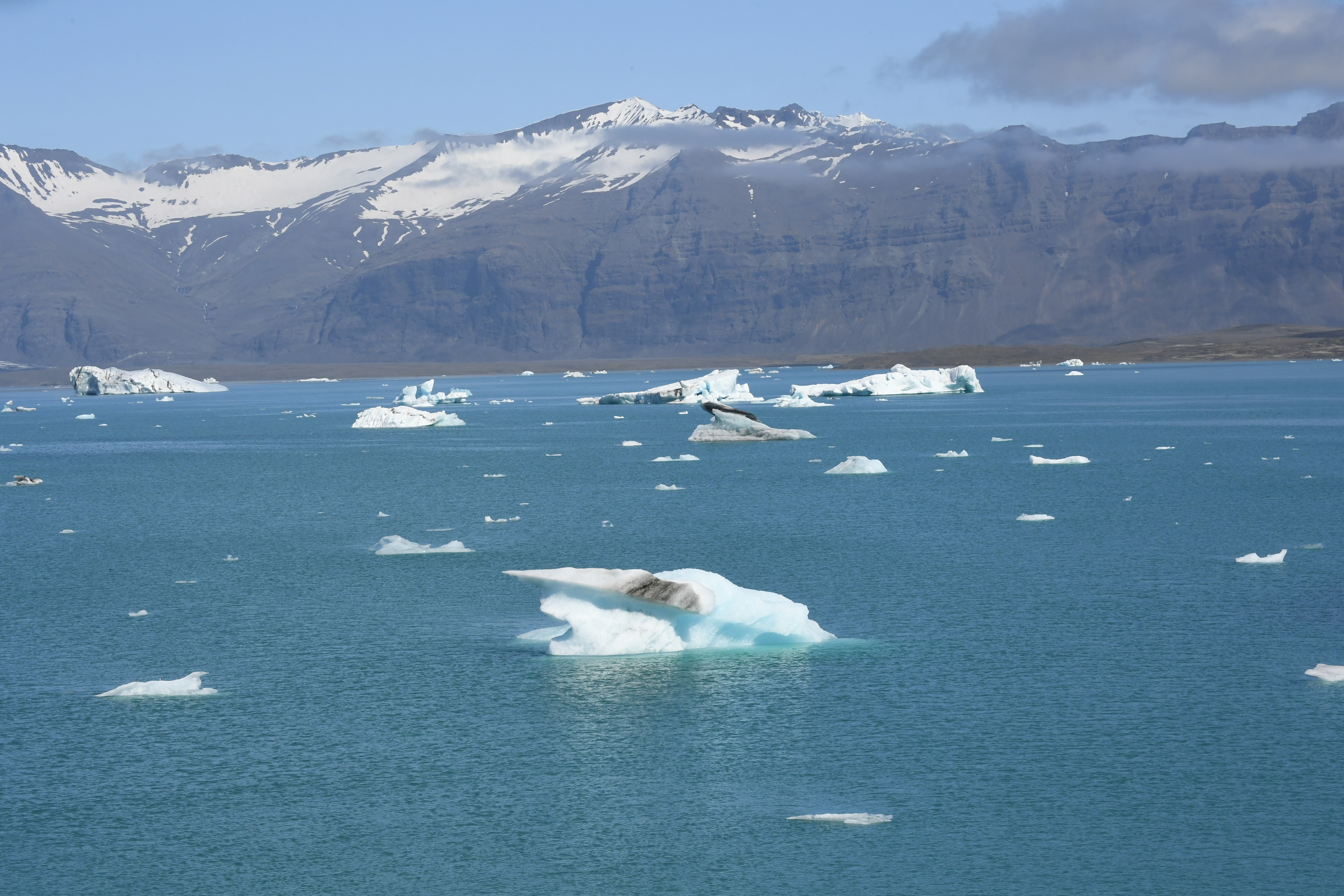 Jokulsarlon