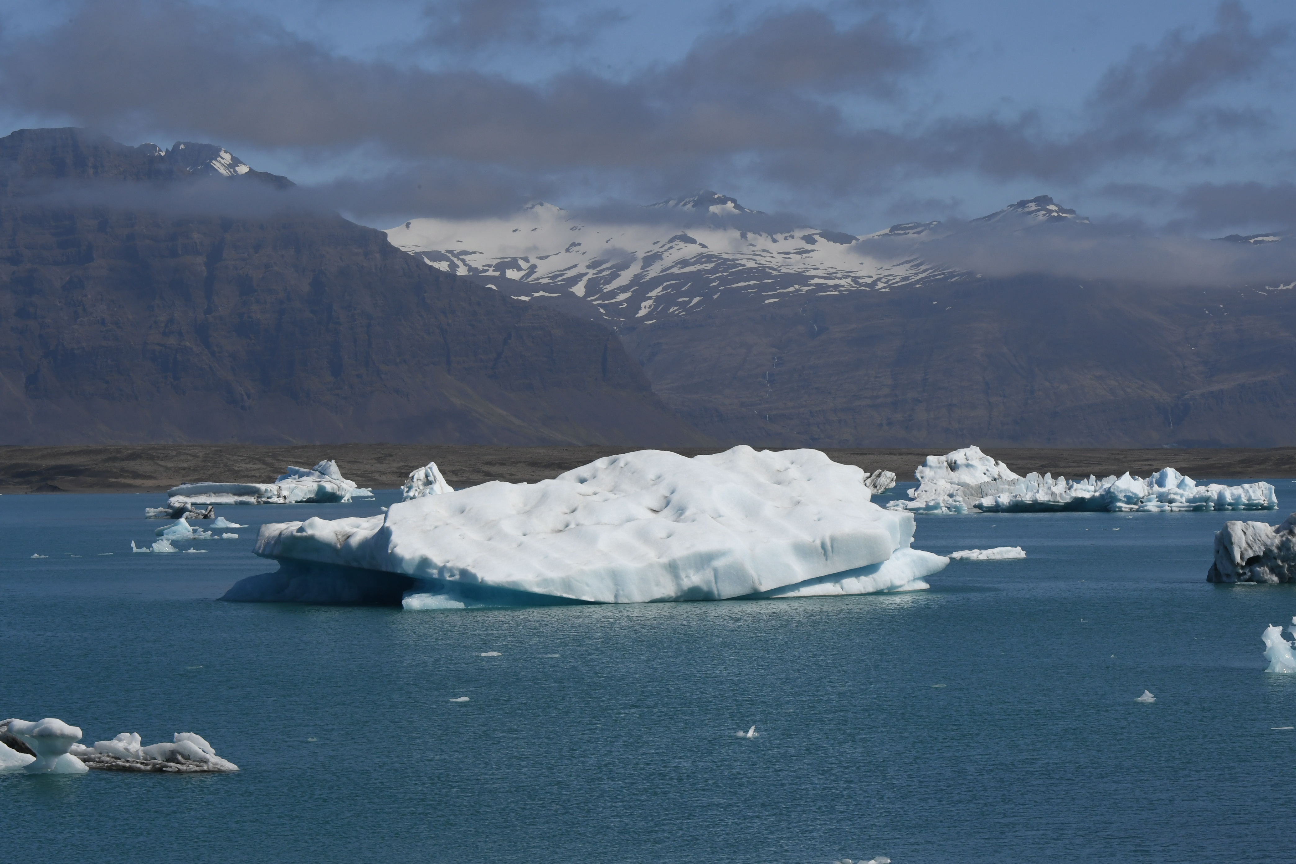 Jokulsarlon
