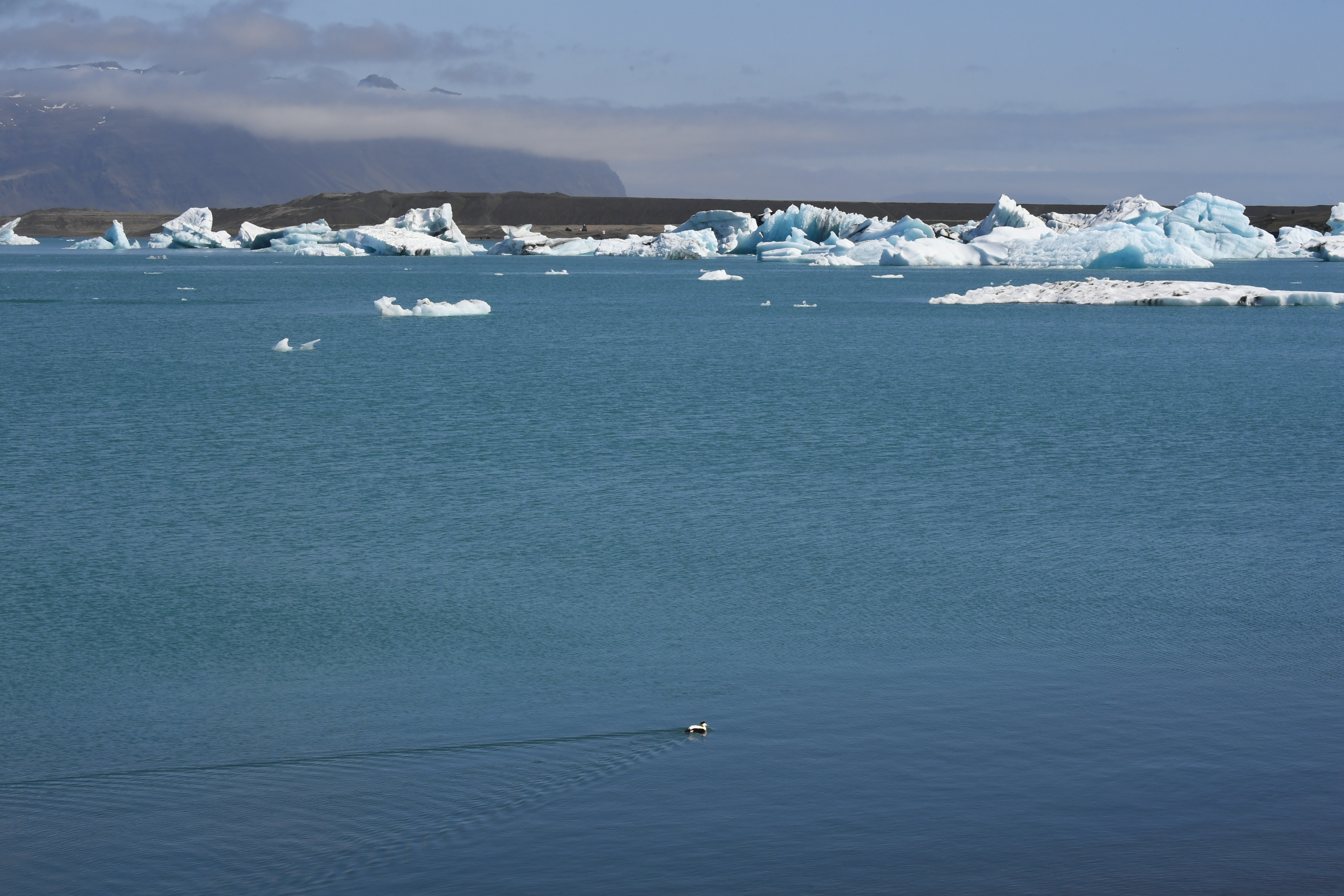 Jokulsarlon