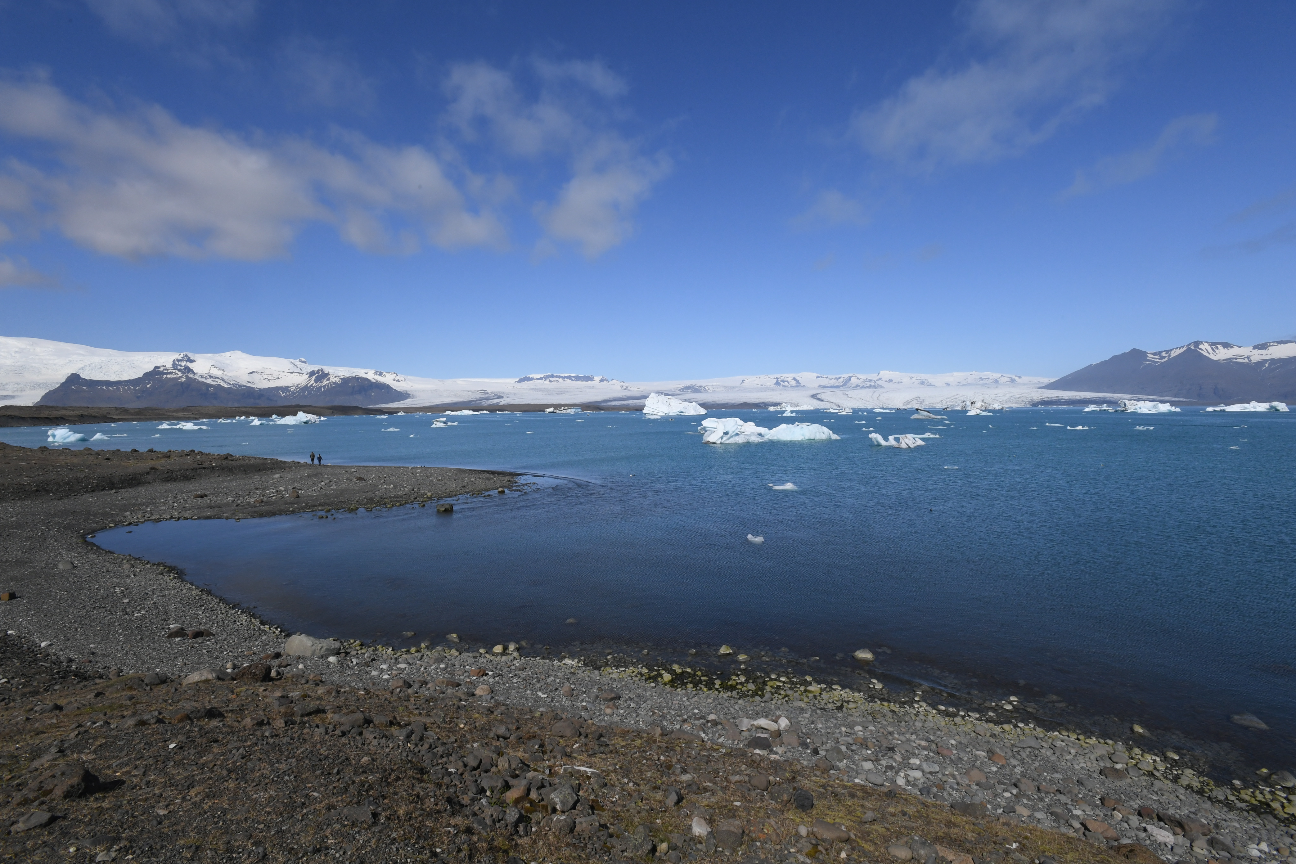 Jokulsarlon