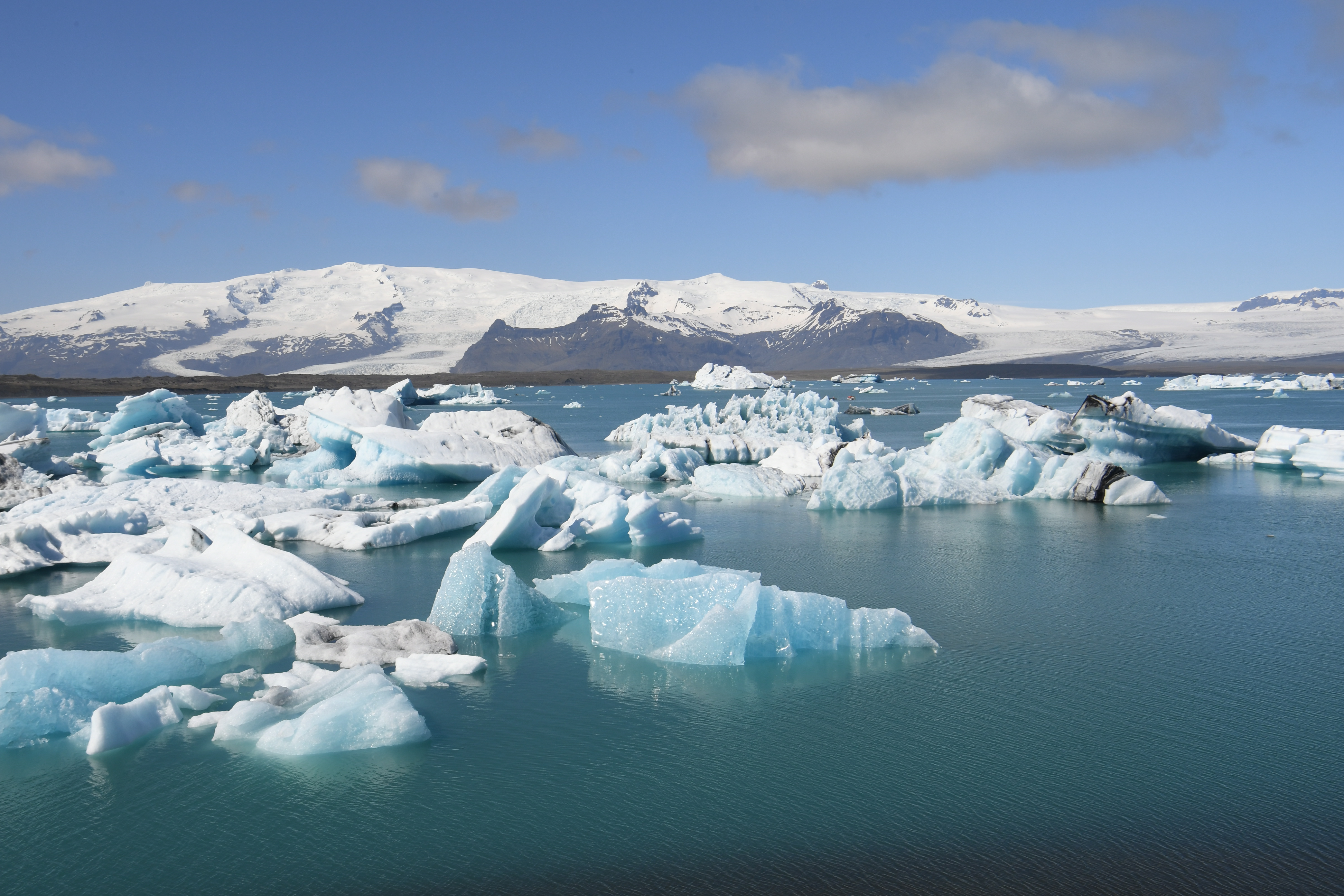 Jokulsarlon