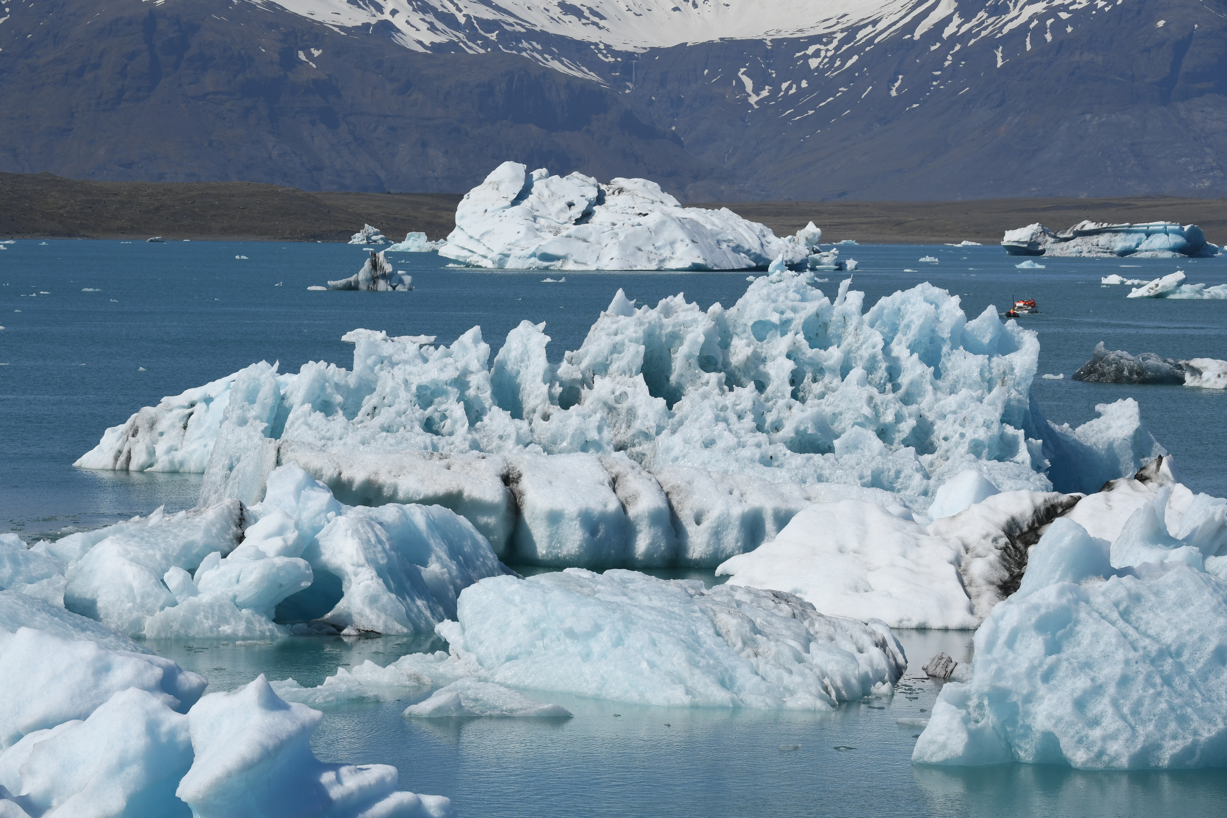 Jokulsarlon