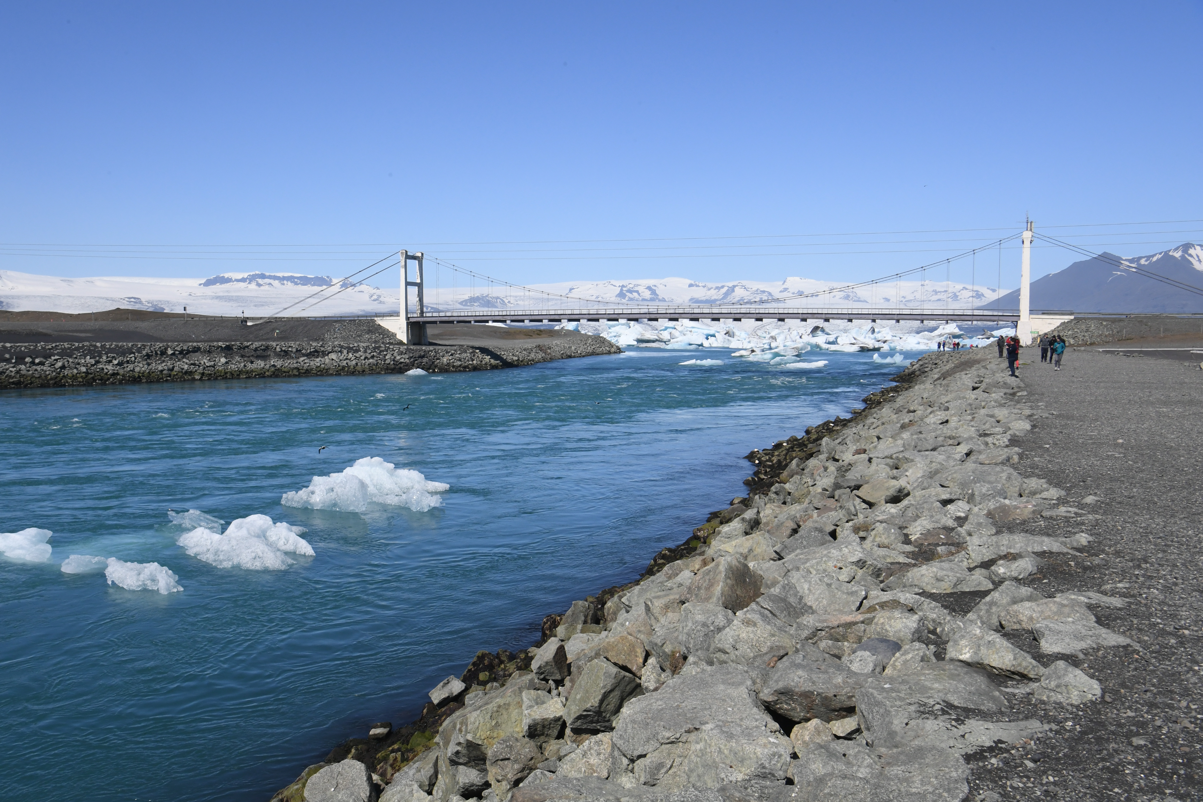 Jokulsarlon