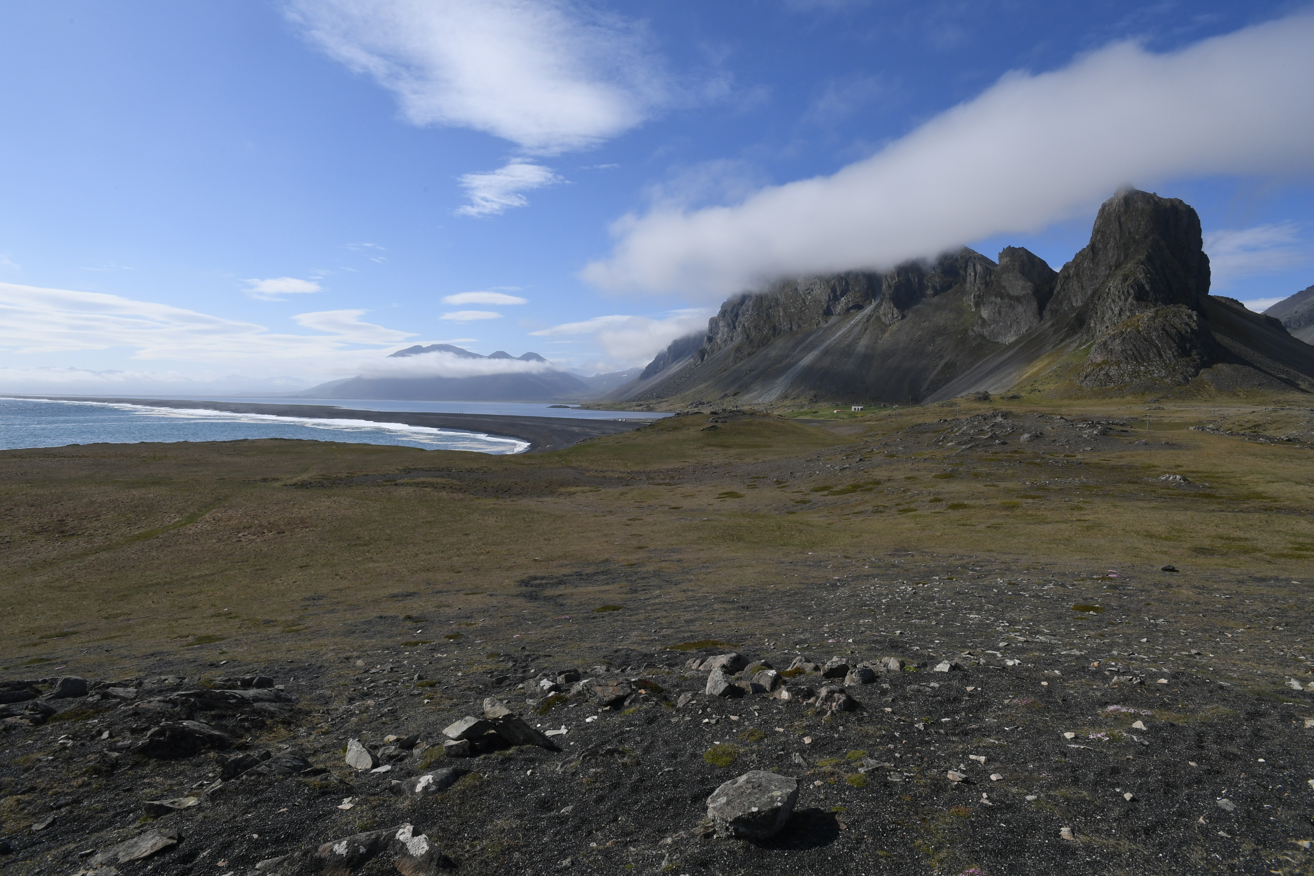 Hvalnesviti