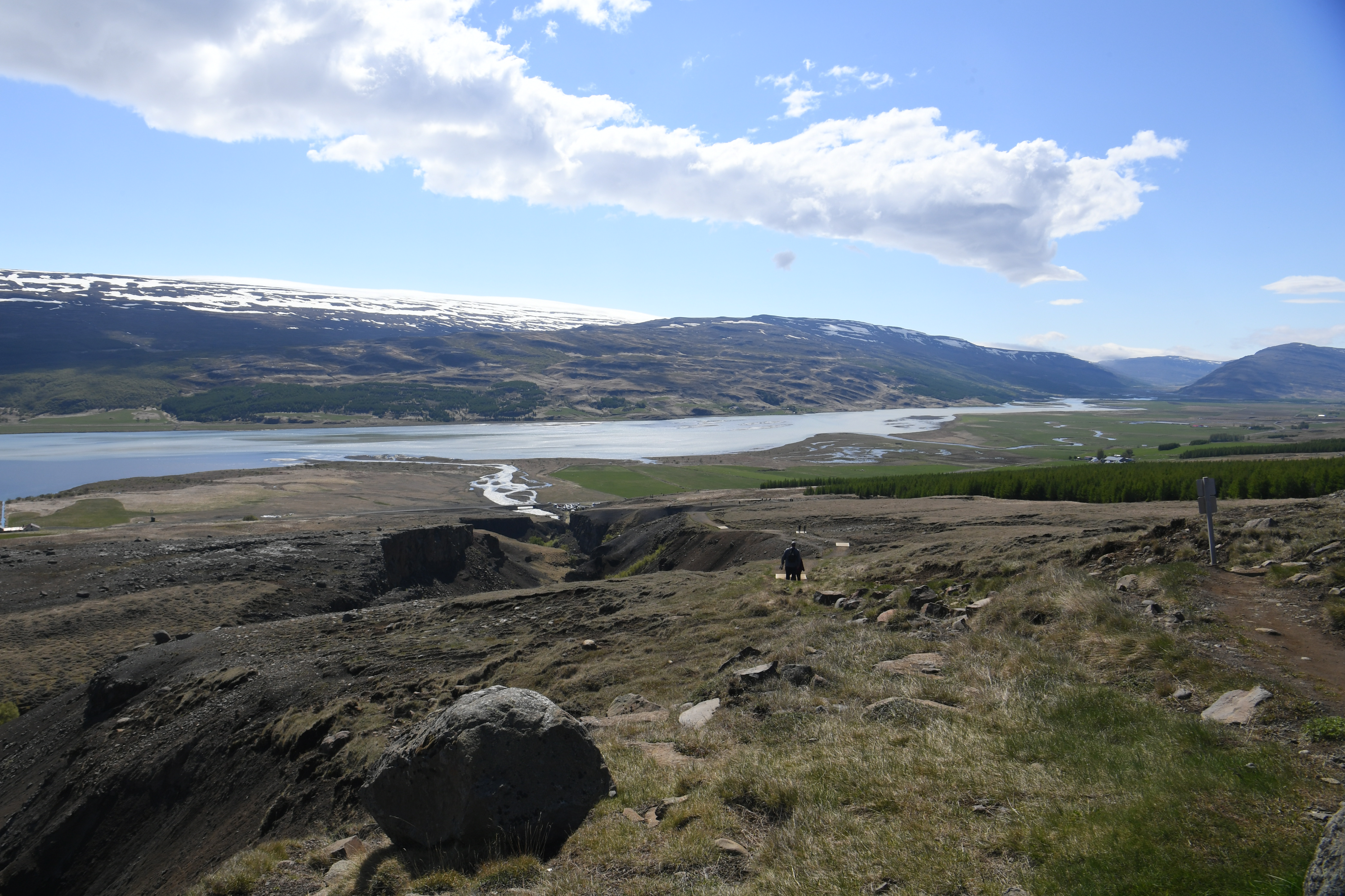 See Lagerfjlot