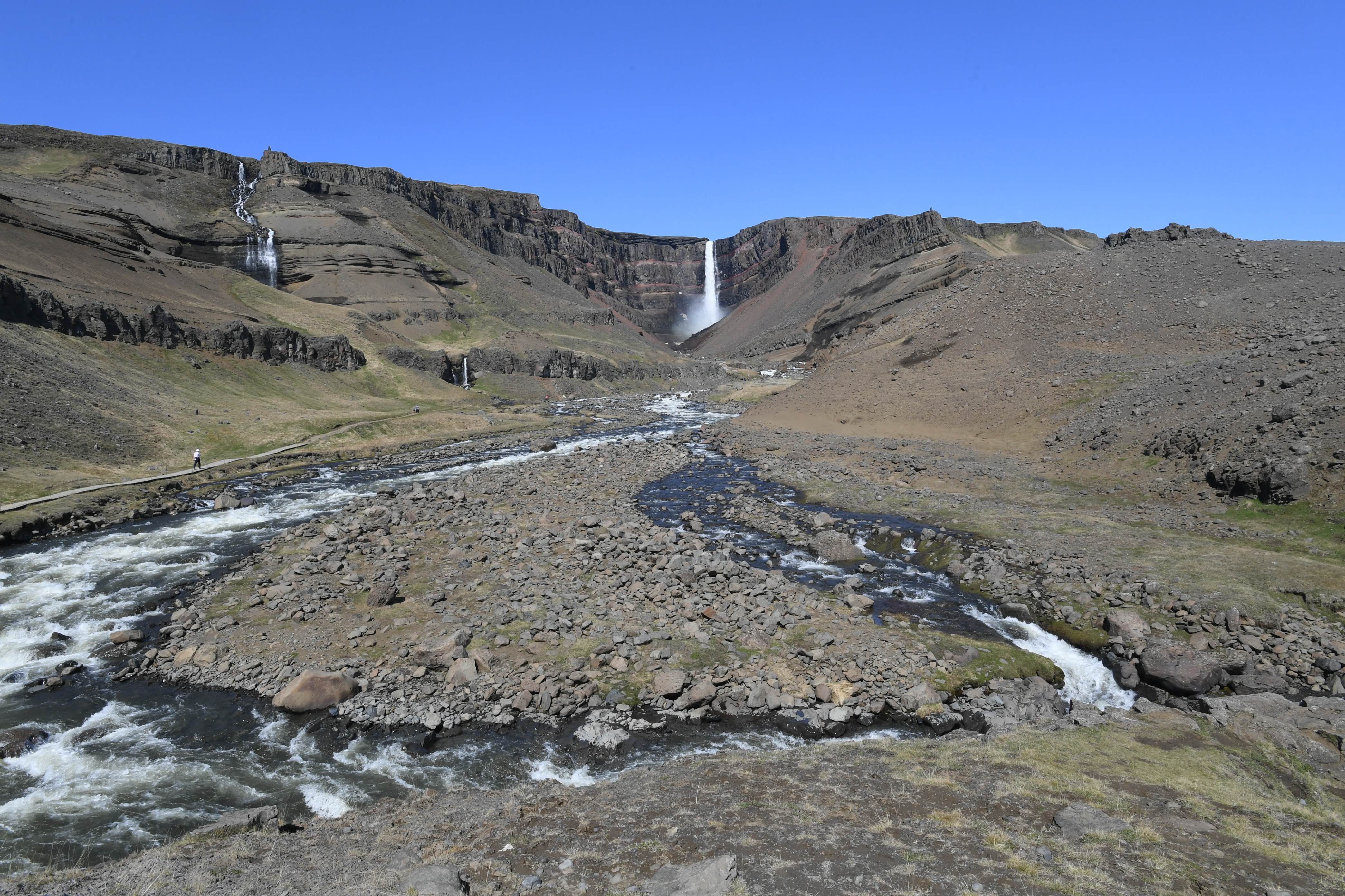 Hengifoss