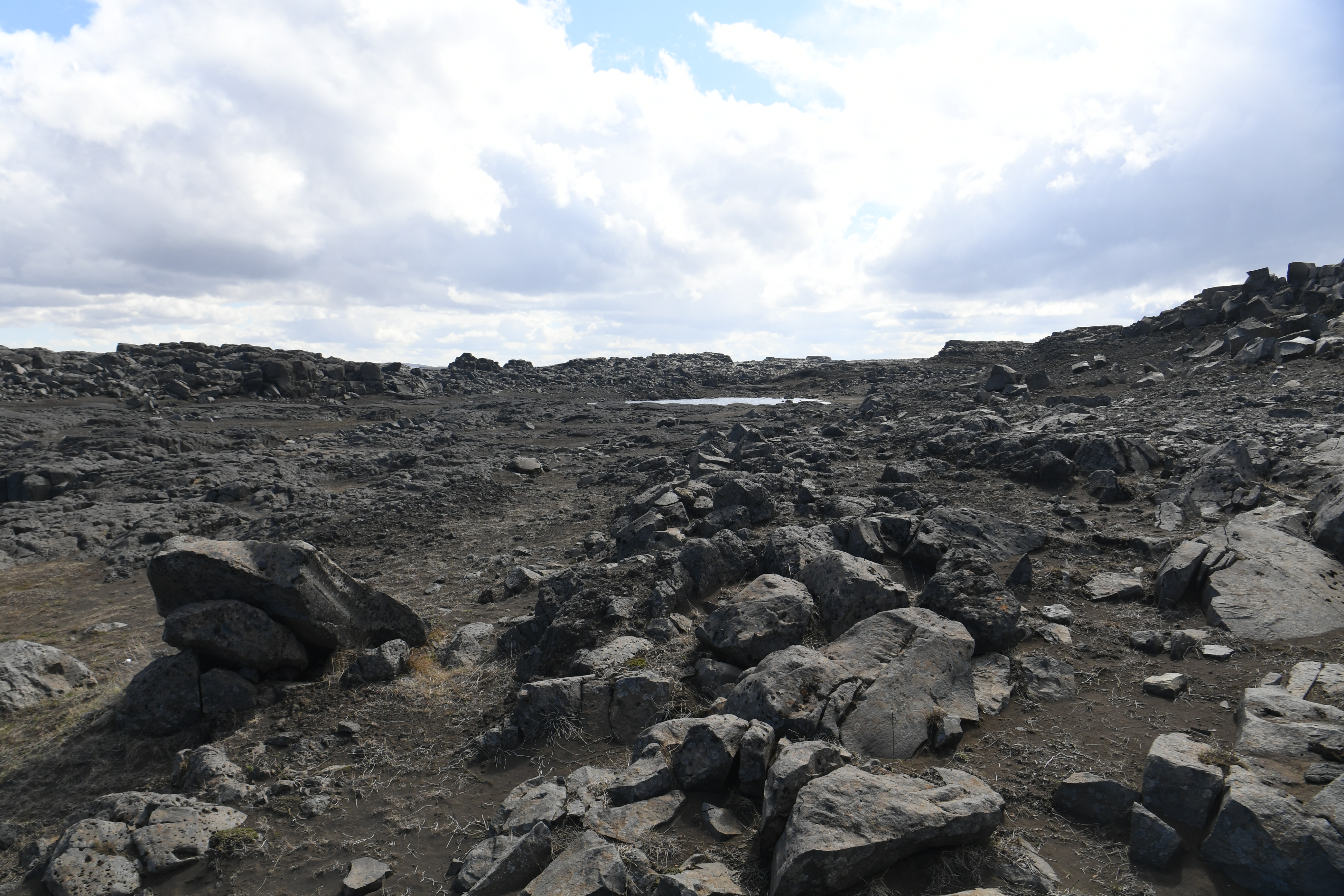 Dettifoss