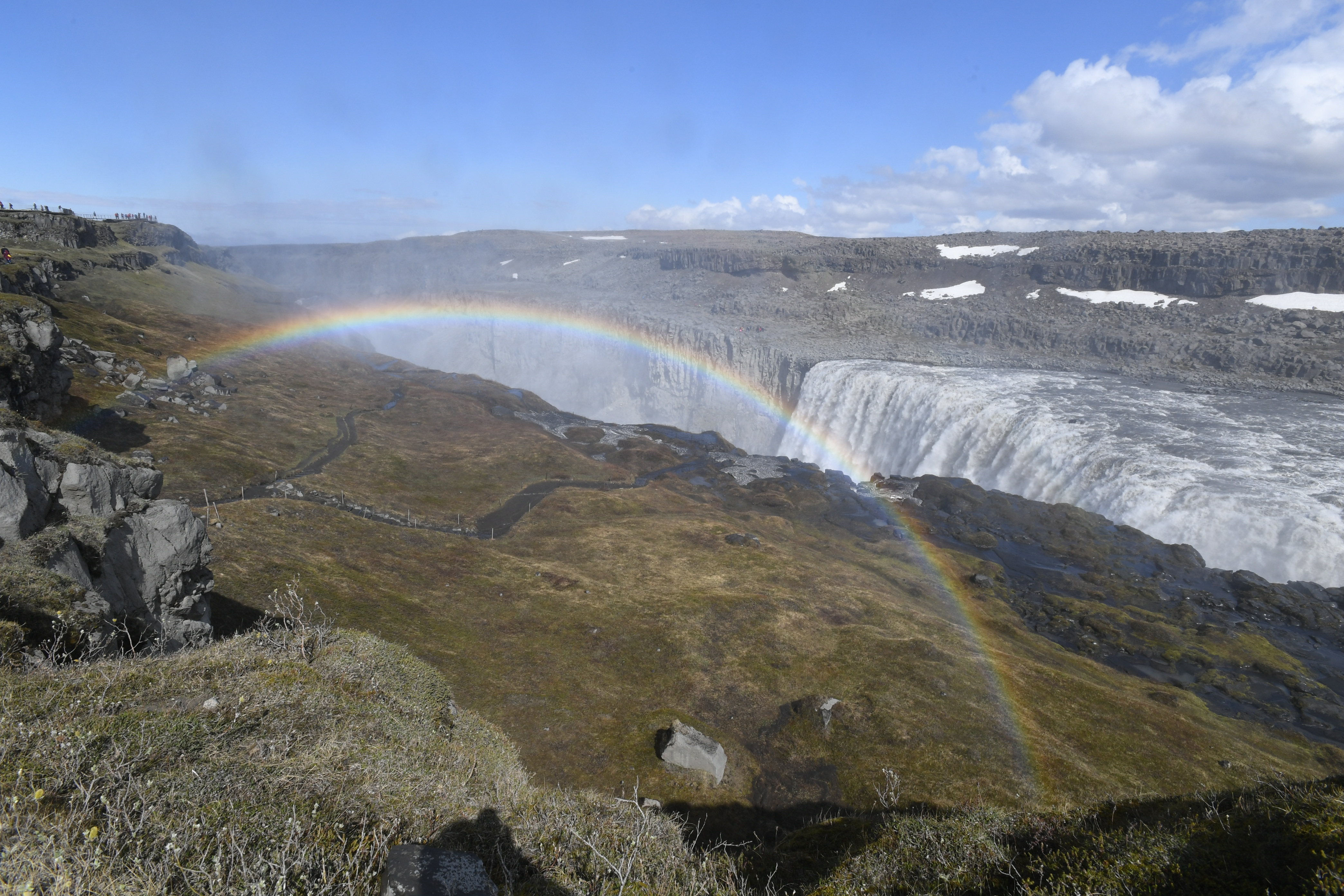 Dettifoss
