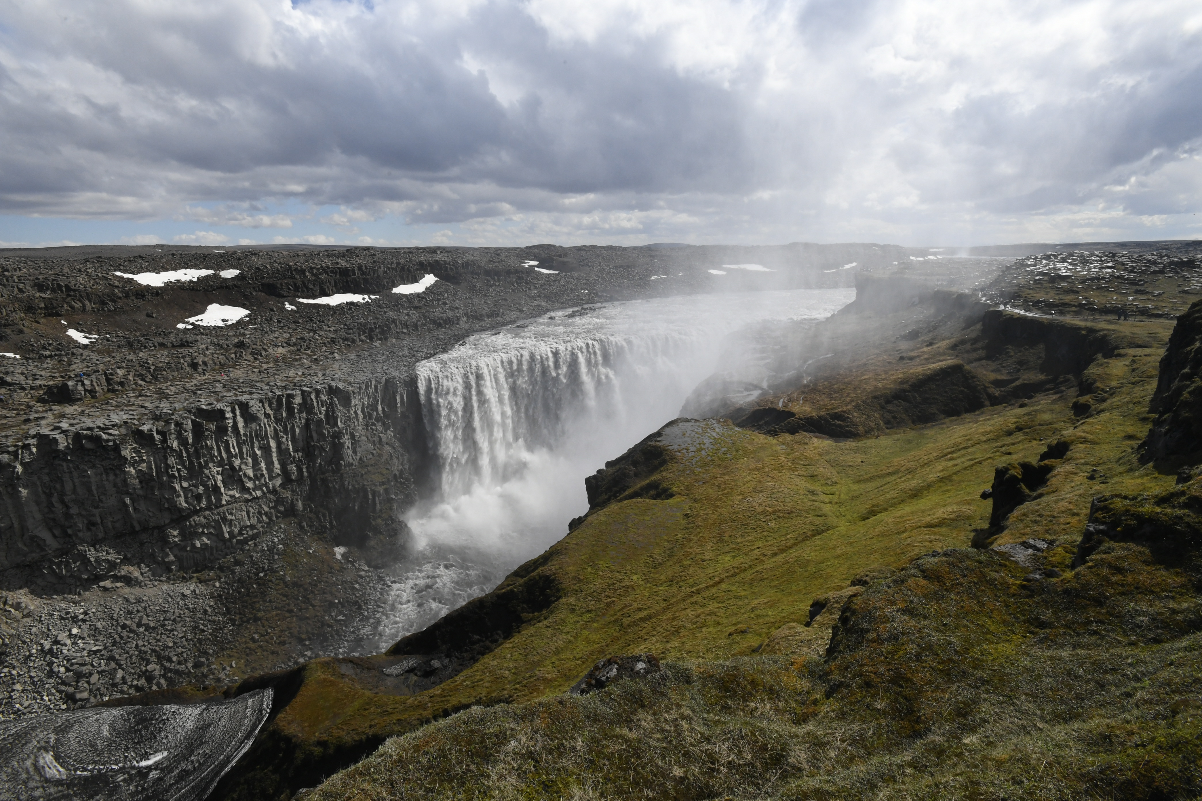 Dettifoss