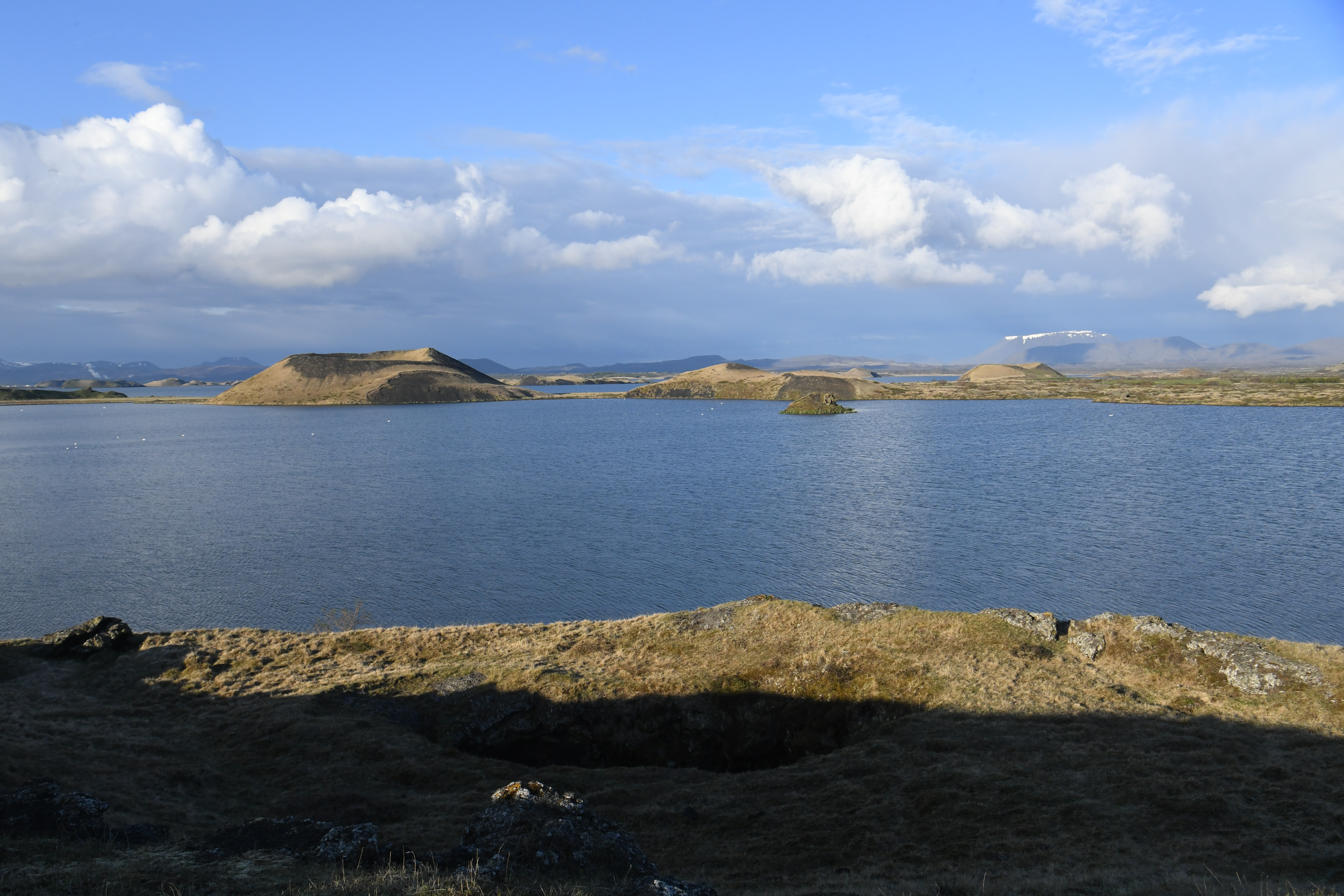 Myvatn