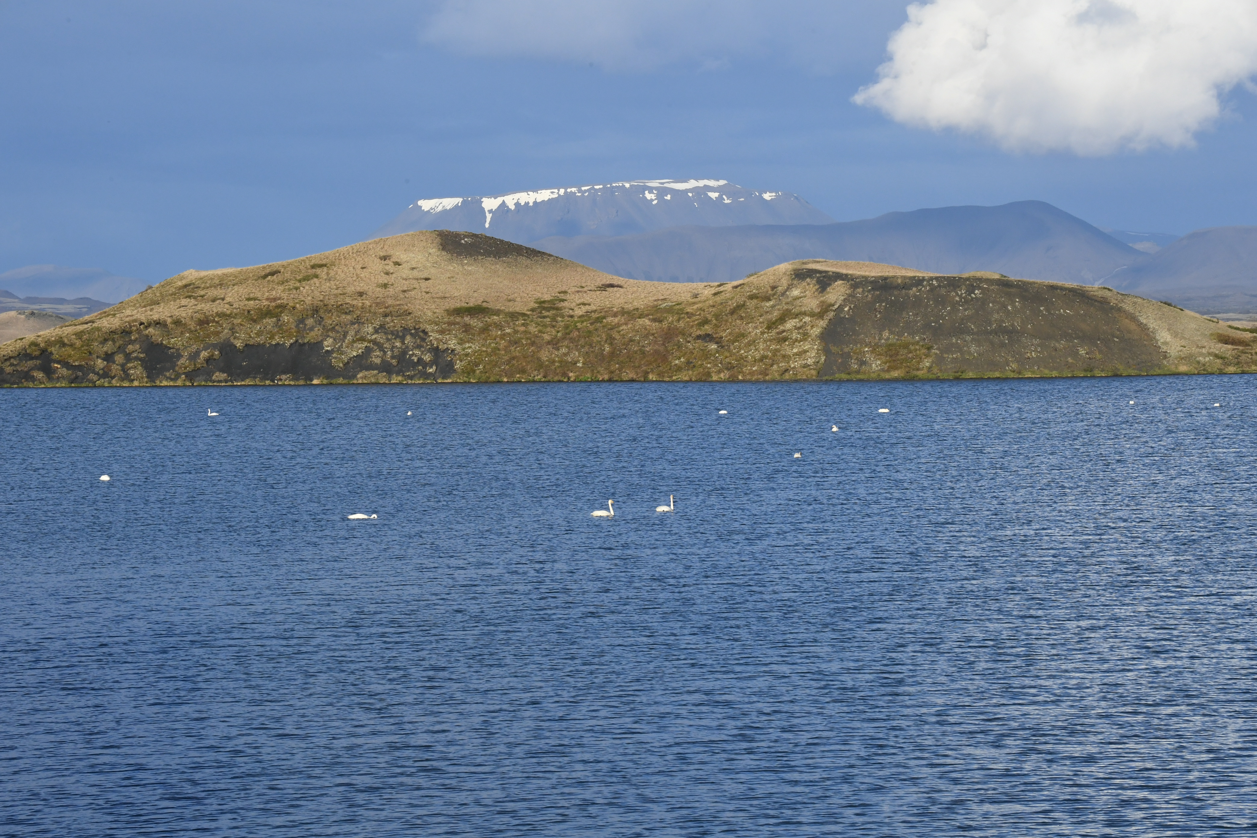 Myvatn