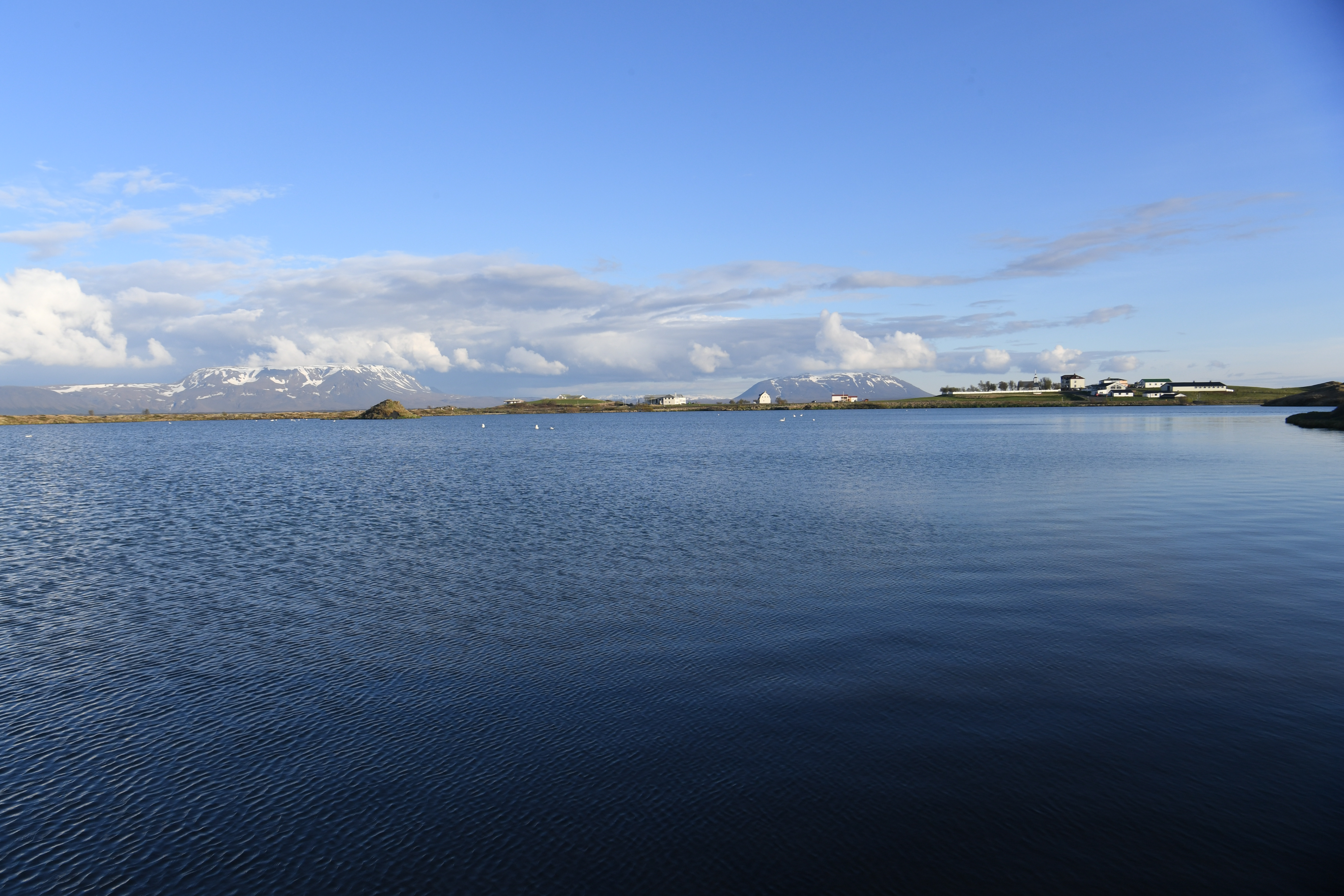 Myvatn
