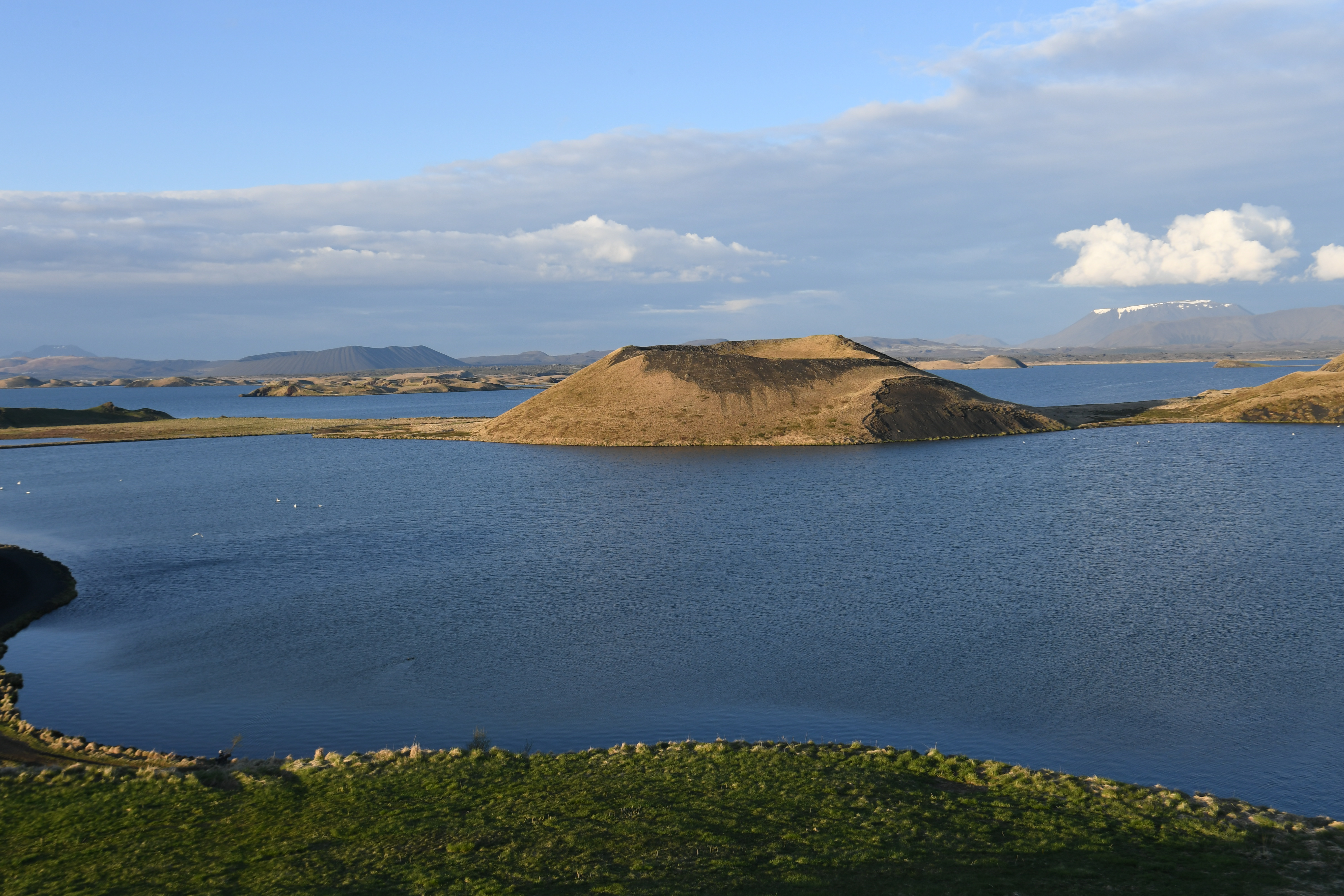 Myvatn