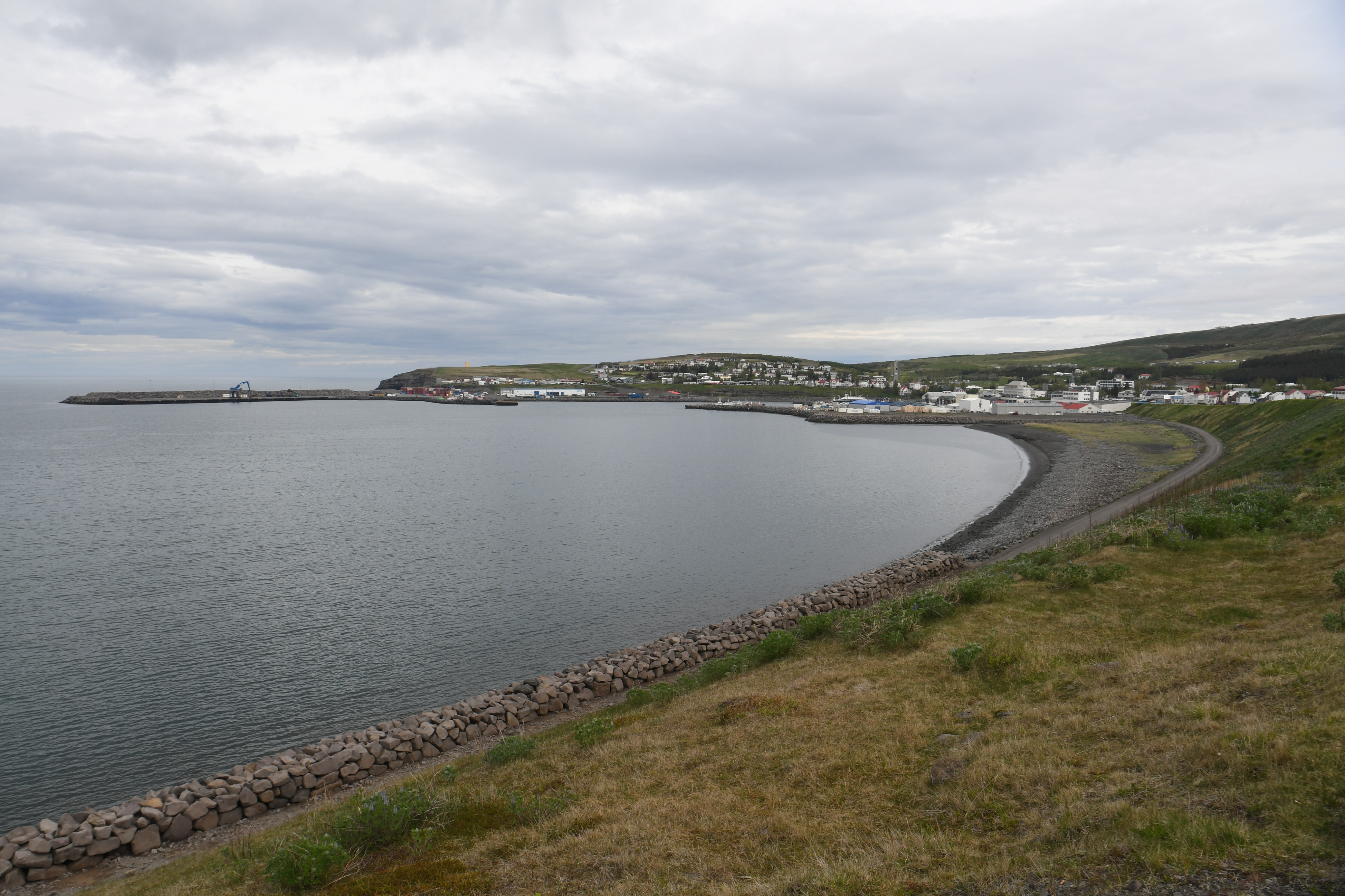 Husavik